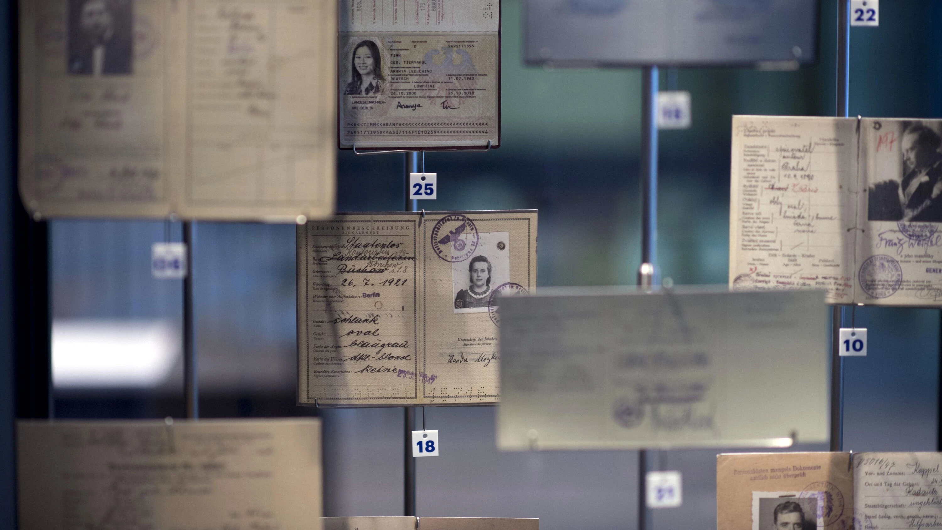 Streit um Stiftung FVV: Vom Holocaust möchte man hier nichts mehr lesen