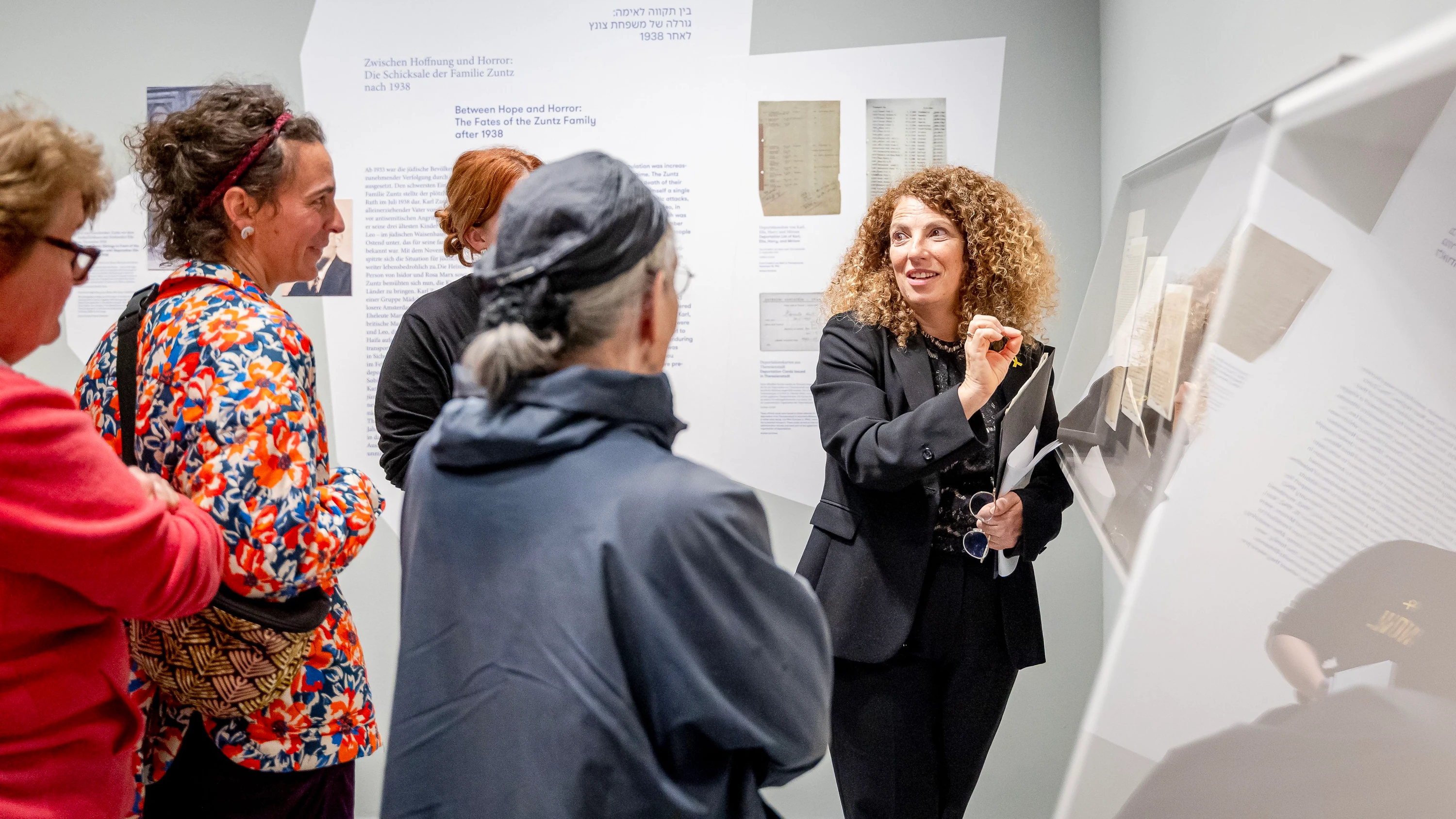 Jüdisches Museum Frankfurt: Antisemitische Vorfälle nehmen weiter zu