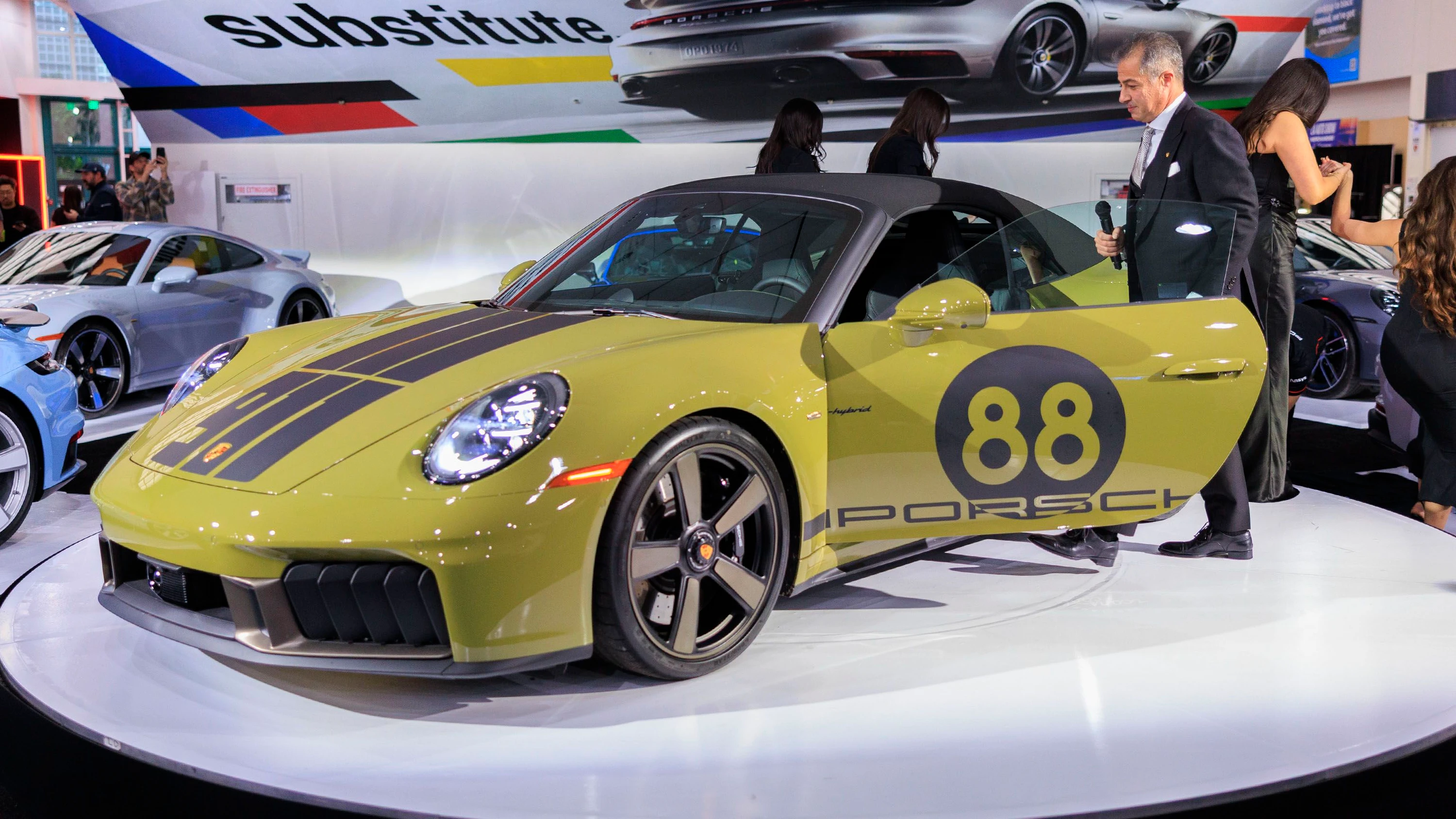 Verschiedene Modelle: Porsche und VW rufen Tausende Autos in den USA zurück Verschiedene Modelle: Porsche und VW rufen Tausende Autos in den USA zurück