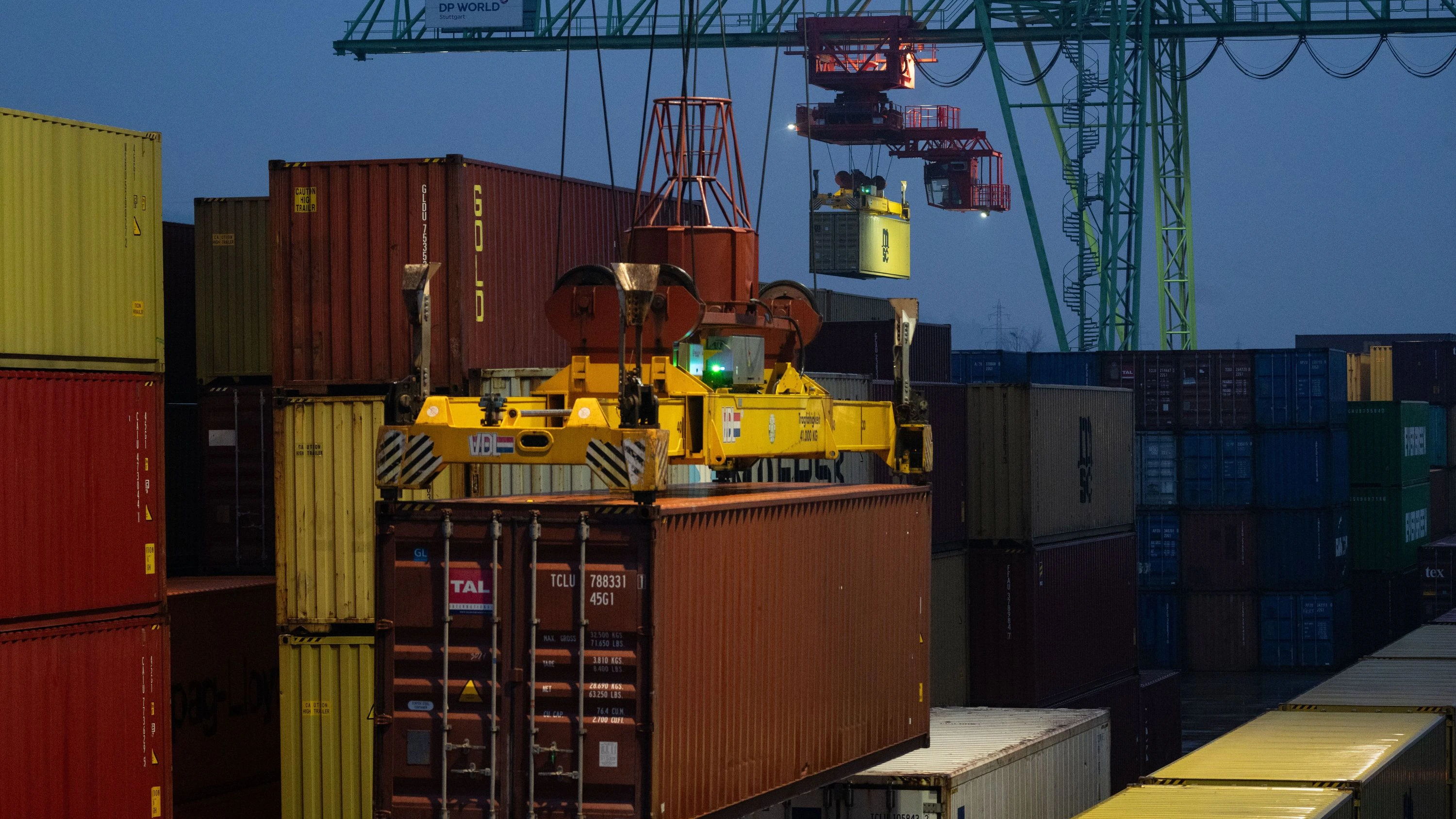 EU-EInigung: Lieferkettengesetz kommt nur abgeschwächt