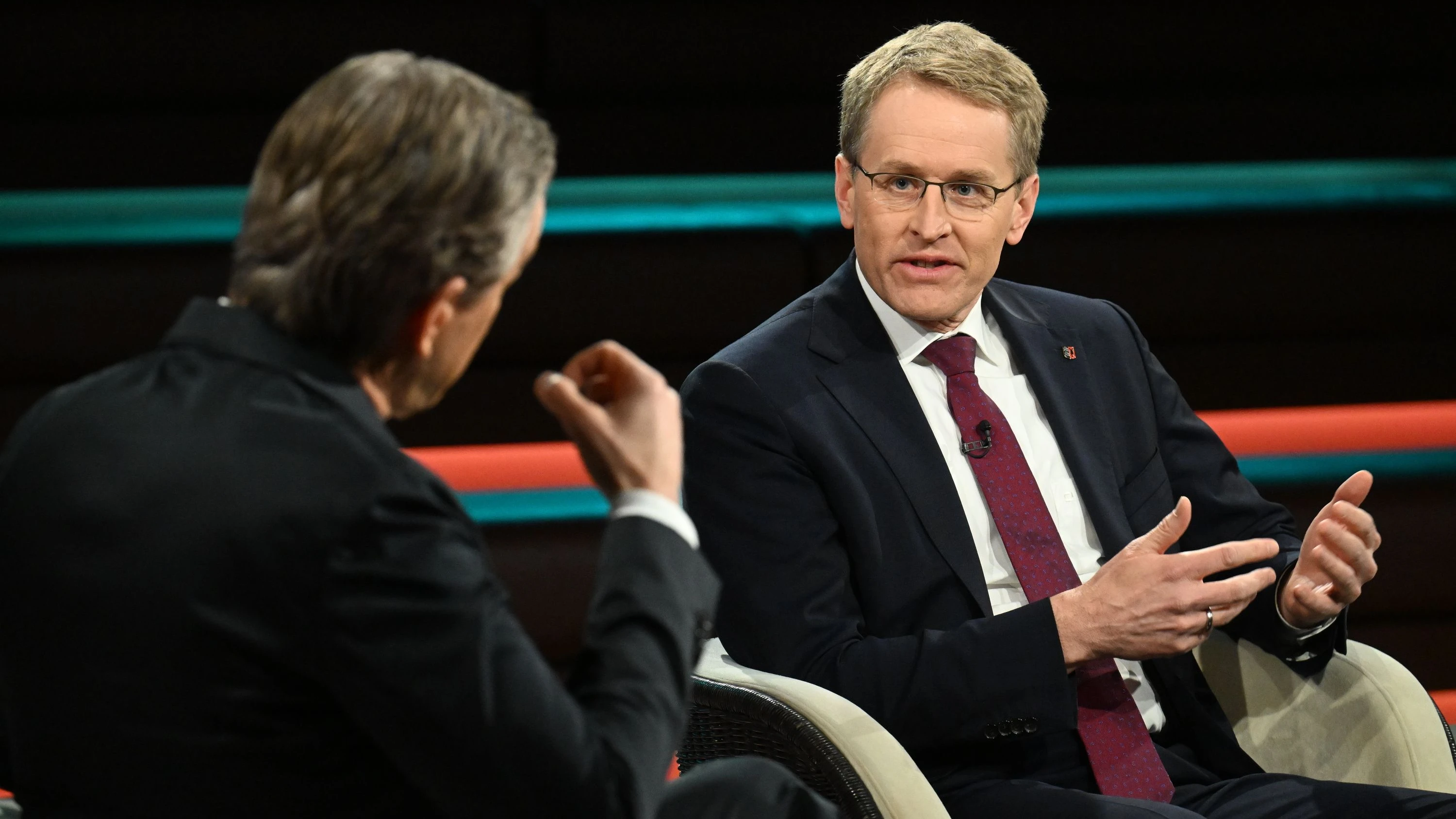 Beschwerde eingelegt: Nius hat vor Gericht etwas Neues gegen Günther