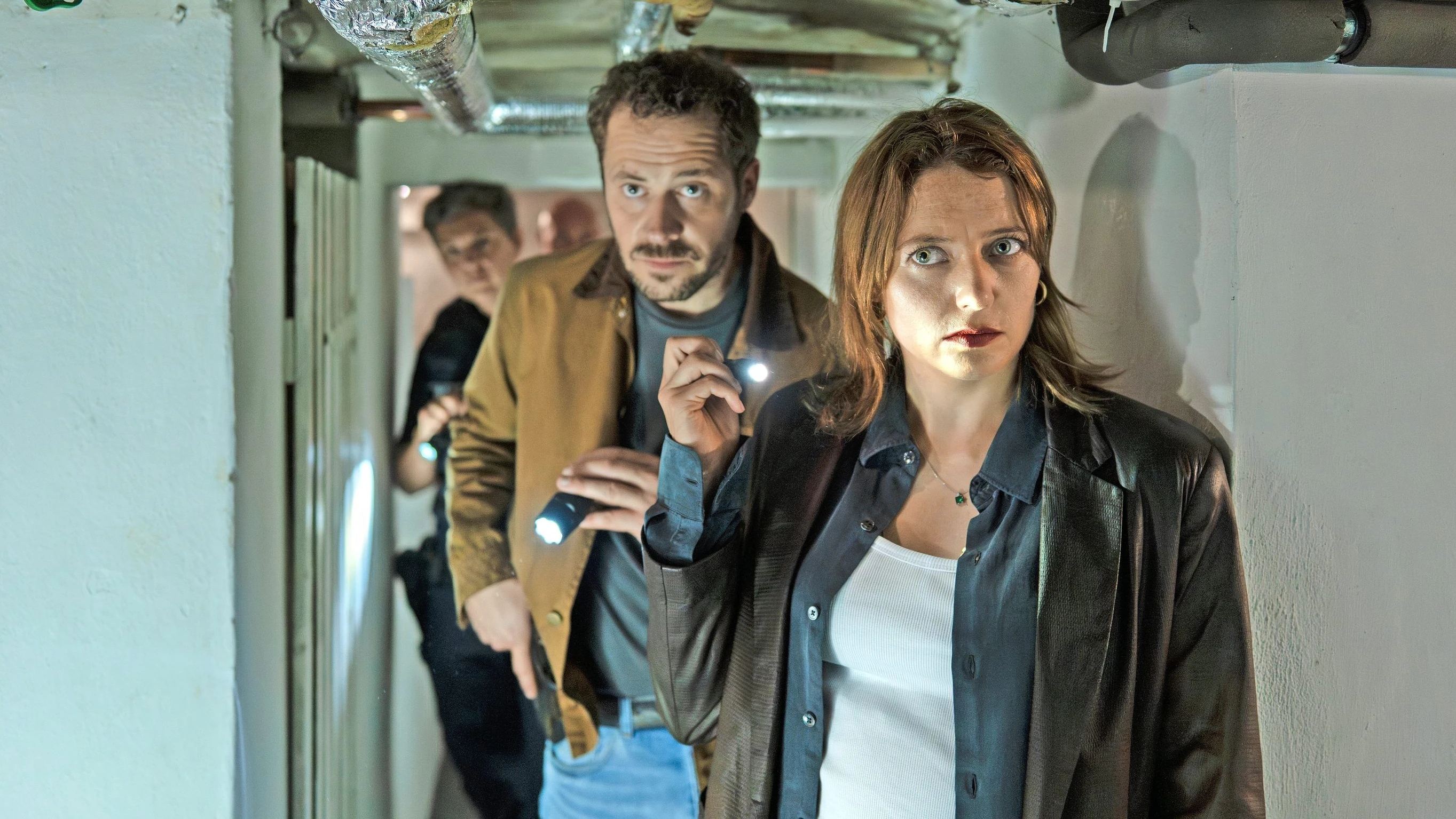 „Im Grunde Mord“ im ZDF: Im Schatten des Teutoburger Walds