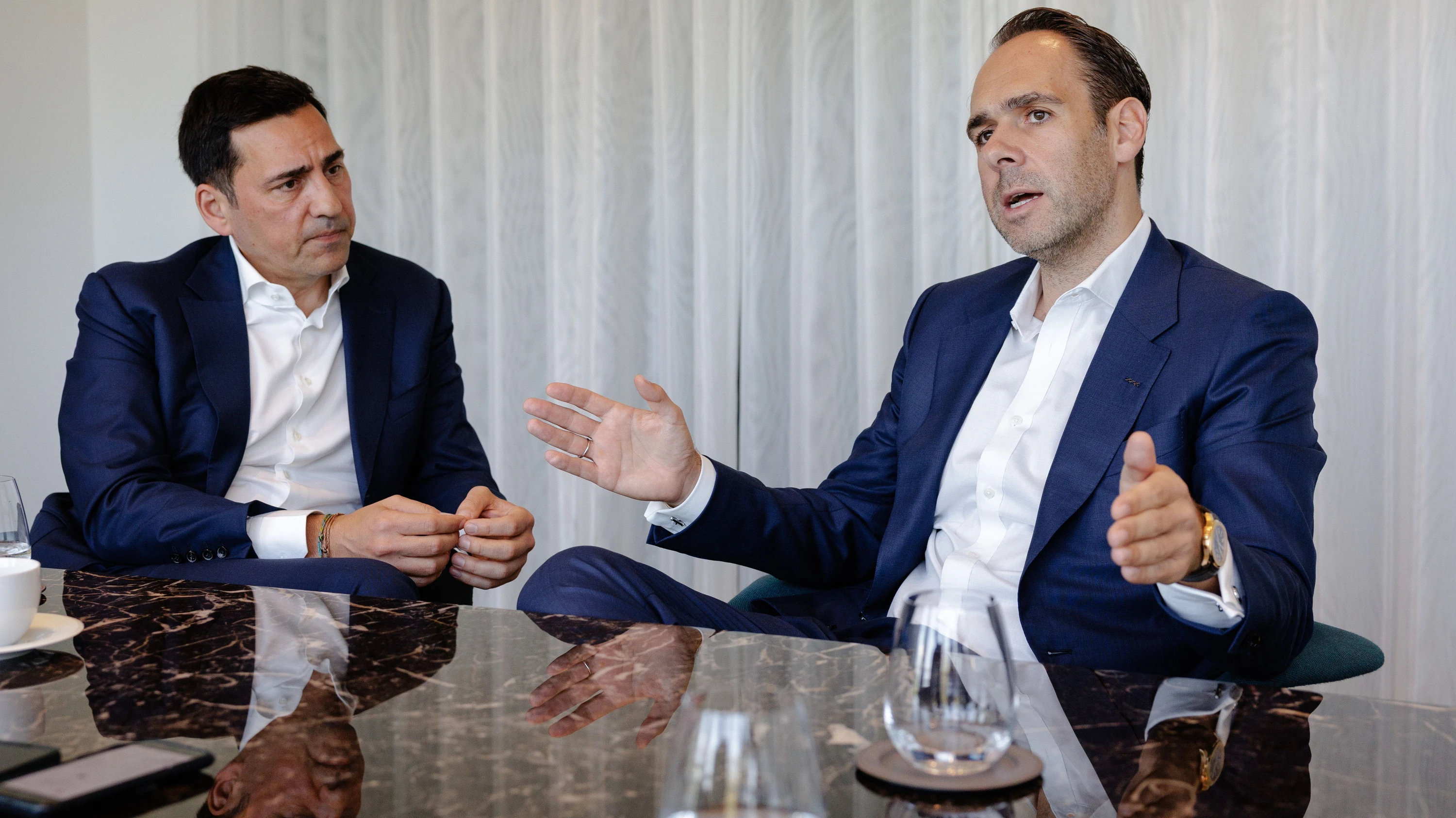 Latham & Watkins: Großkanzlei auf der Erfolgsspur