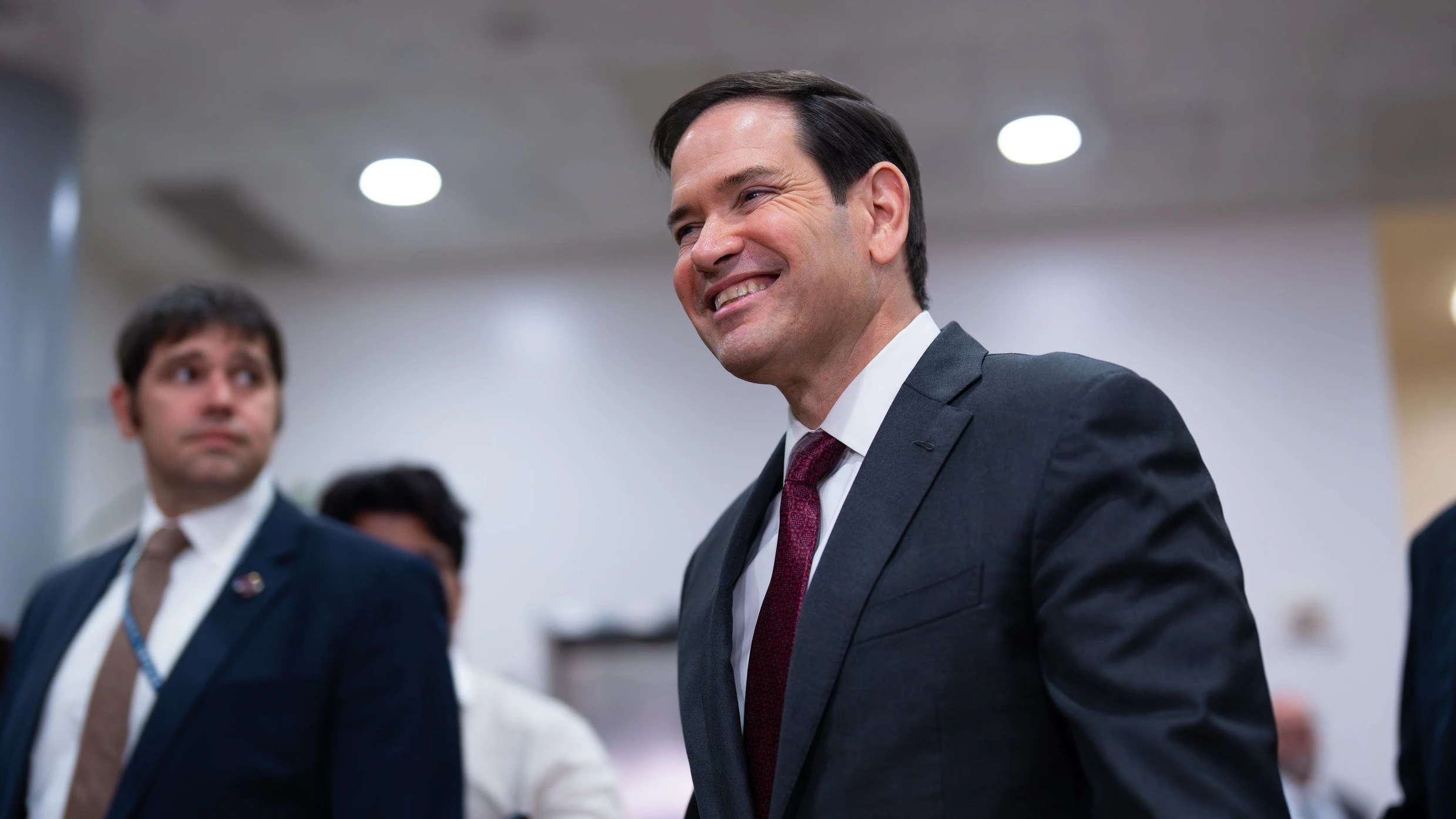 Vor Verhandlungen in Genf: Widersprüche bei Urheberschaft von Friedensplan für Ukraine