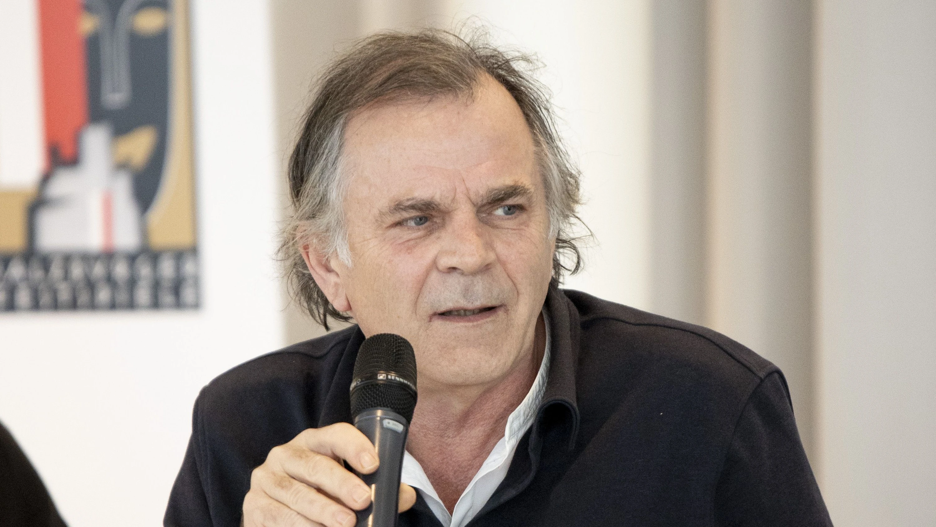 Hinterhäuser beurlaubt: Salzburger Festspiele trennen sich von Intendant Hinterhäuser beurlaubt: Salzburger Festspiele trennen sich von Intendant