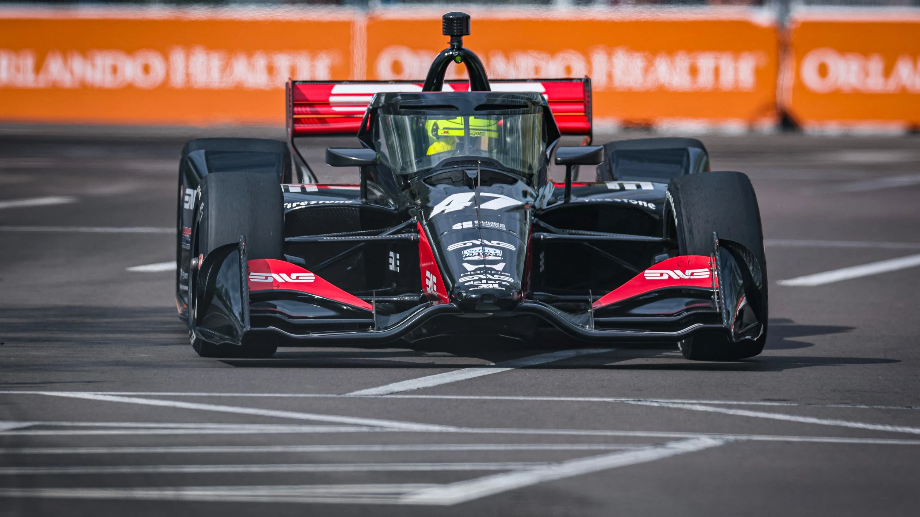 Missglücktes Debüt: Mick Schumacher in Unfall verwickelt