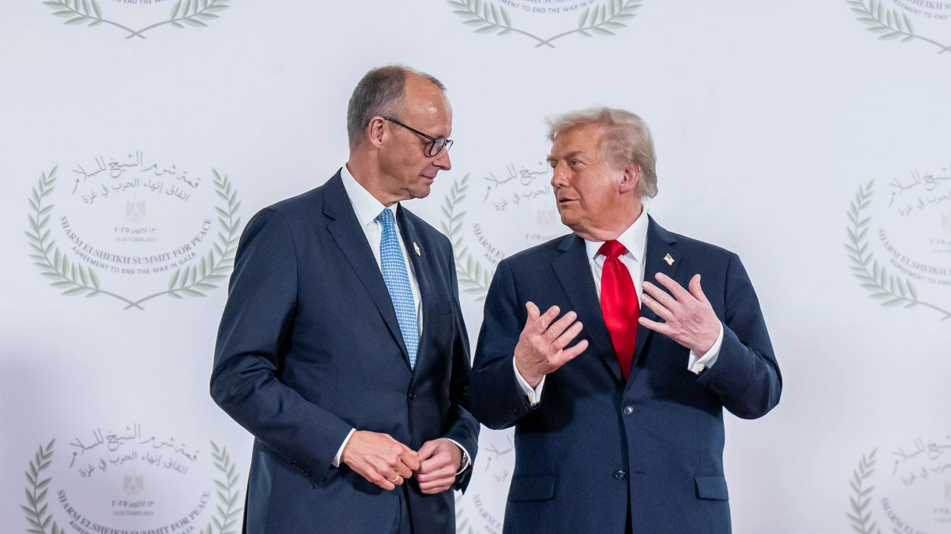 Liveblog USA unter Trump: Merz: „Dieses Ausmaß an Gewalt in den USA finde ich besonders, um es ⁠mal so zu sagen“