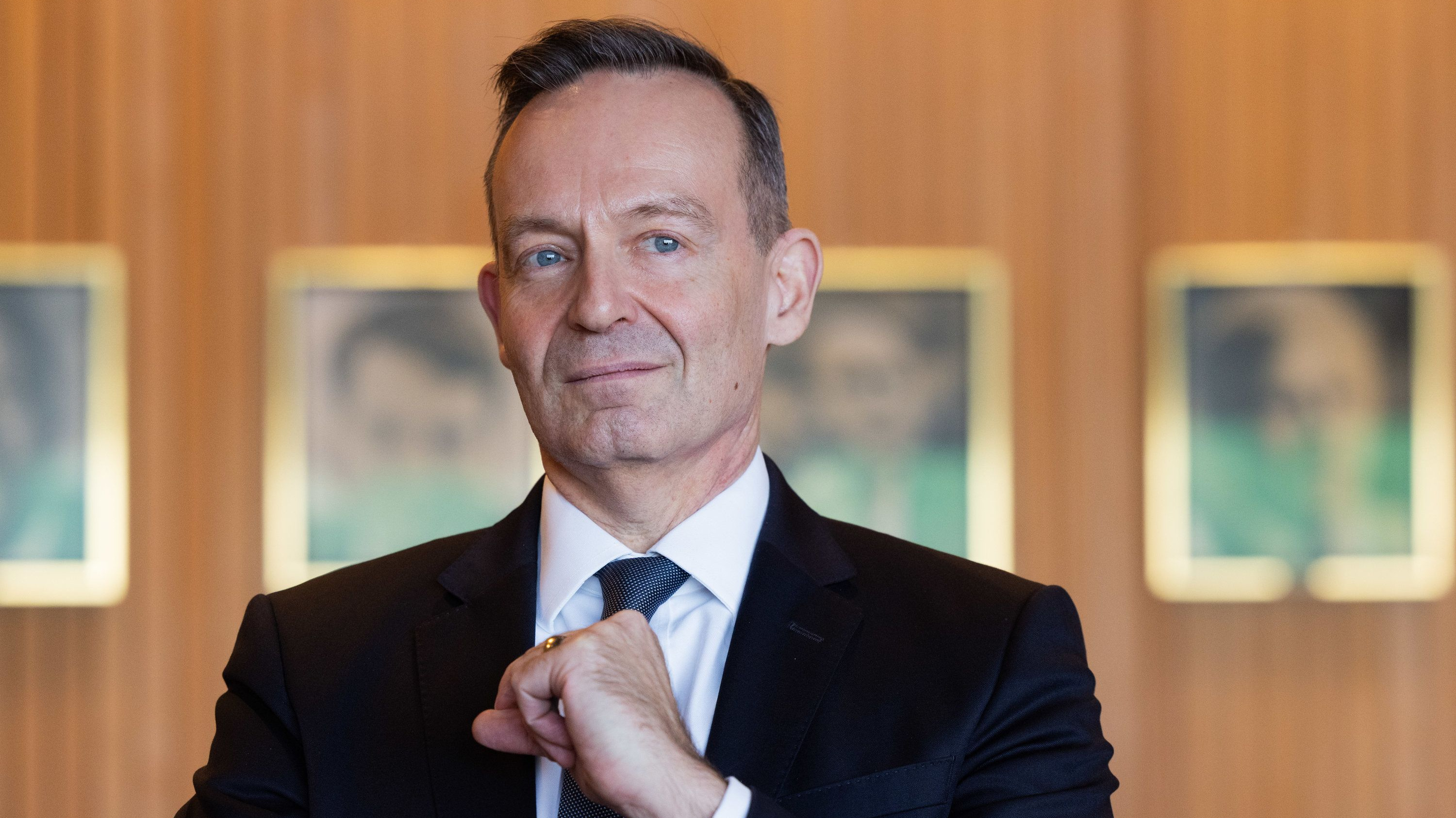 Volker Wissing: „Spaltung der FDP seit 2010 sichtbar“