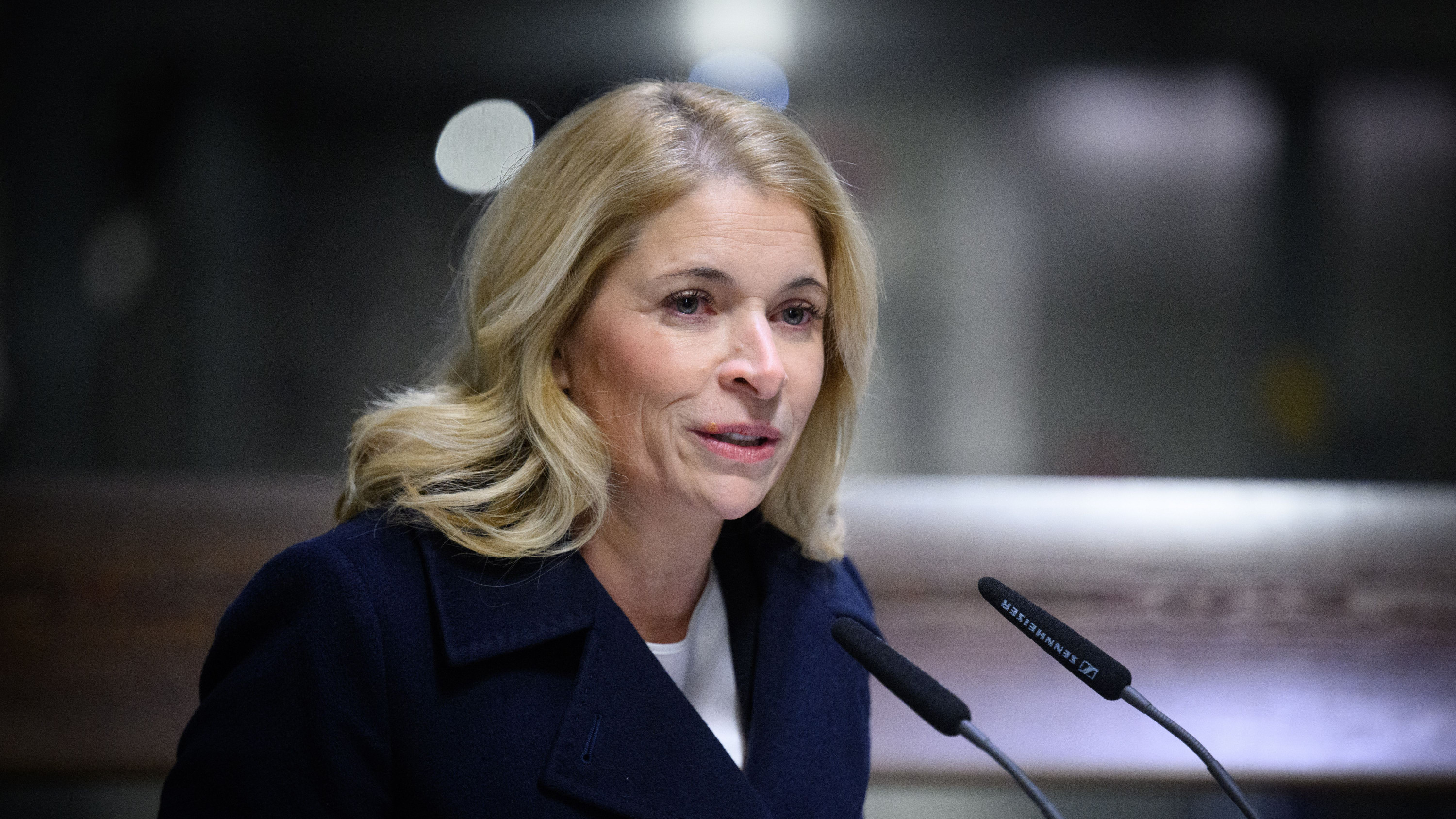 Nach nur drei Monaten