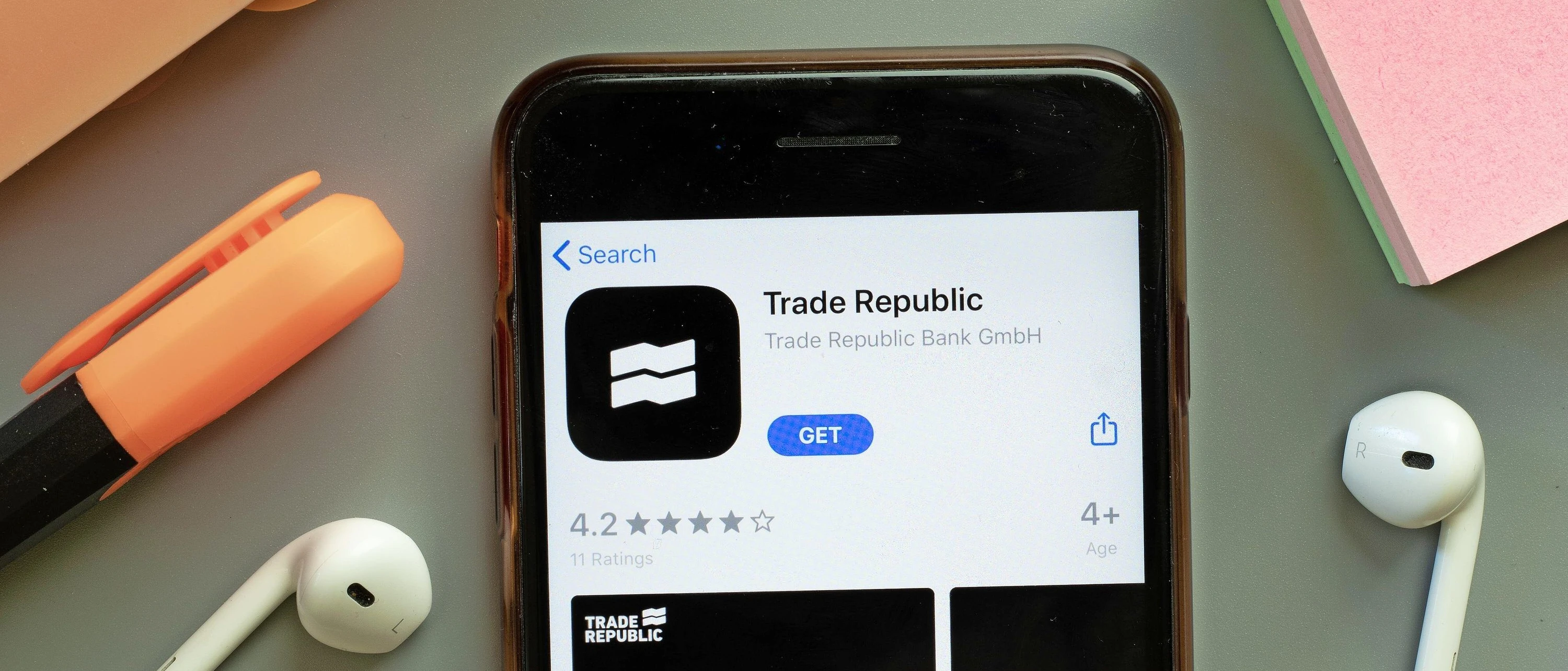 Ärger mit Trade Republic: Fehlender Aktien-Zugriff und niemand ist  erreichbar | FAZ