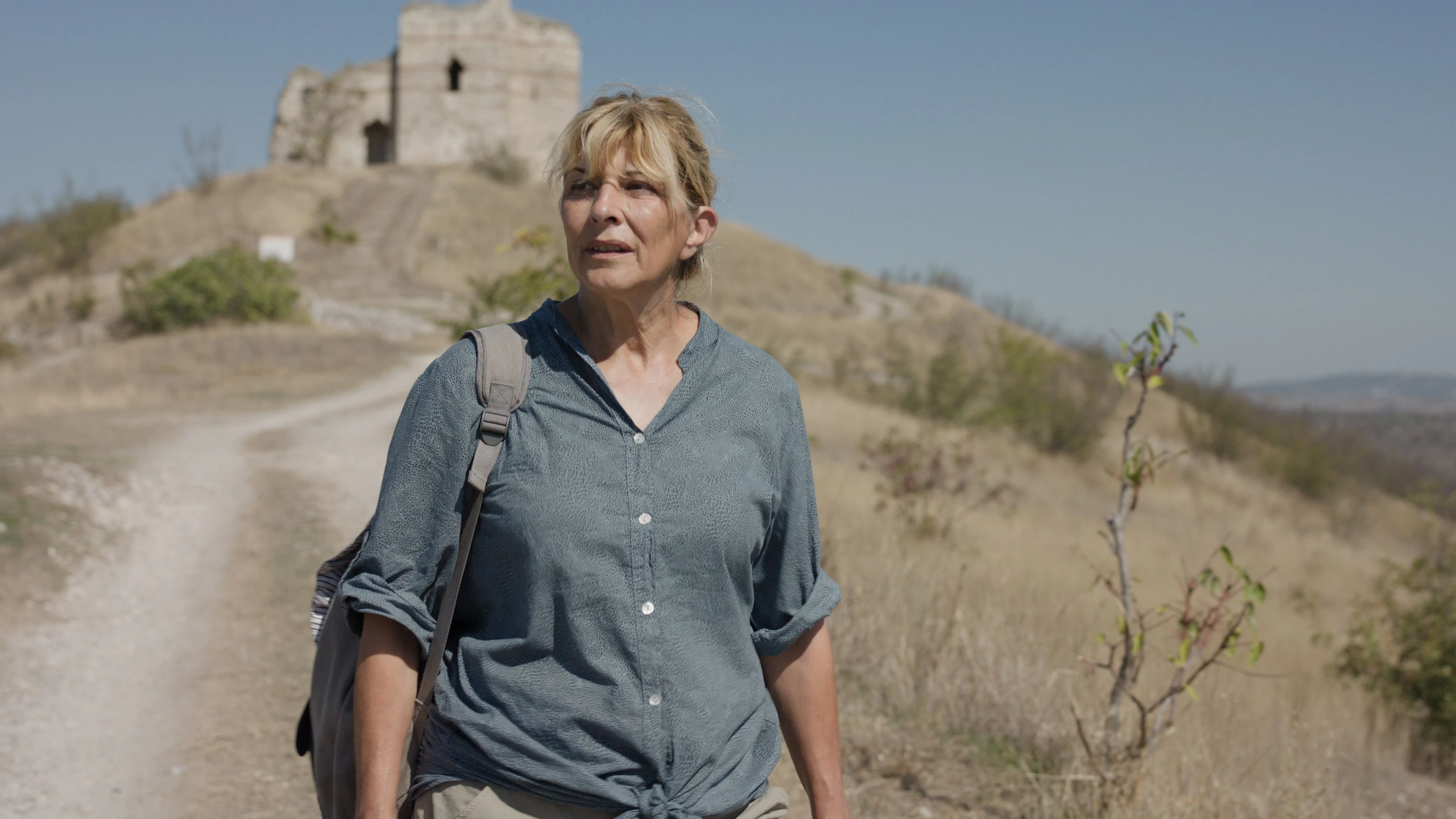 Filmfest Cannes: Was war mit den Männern los?