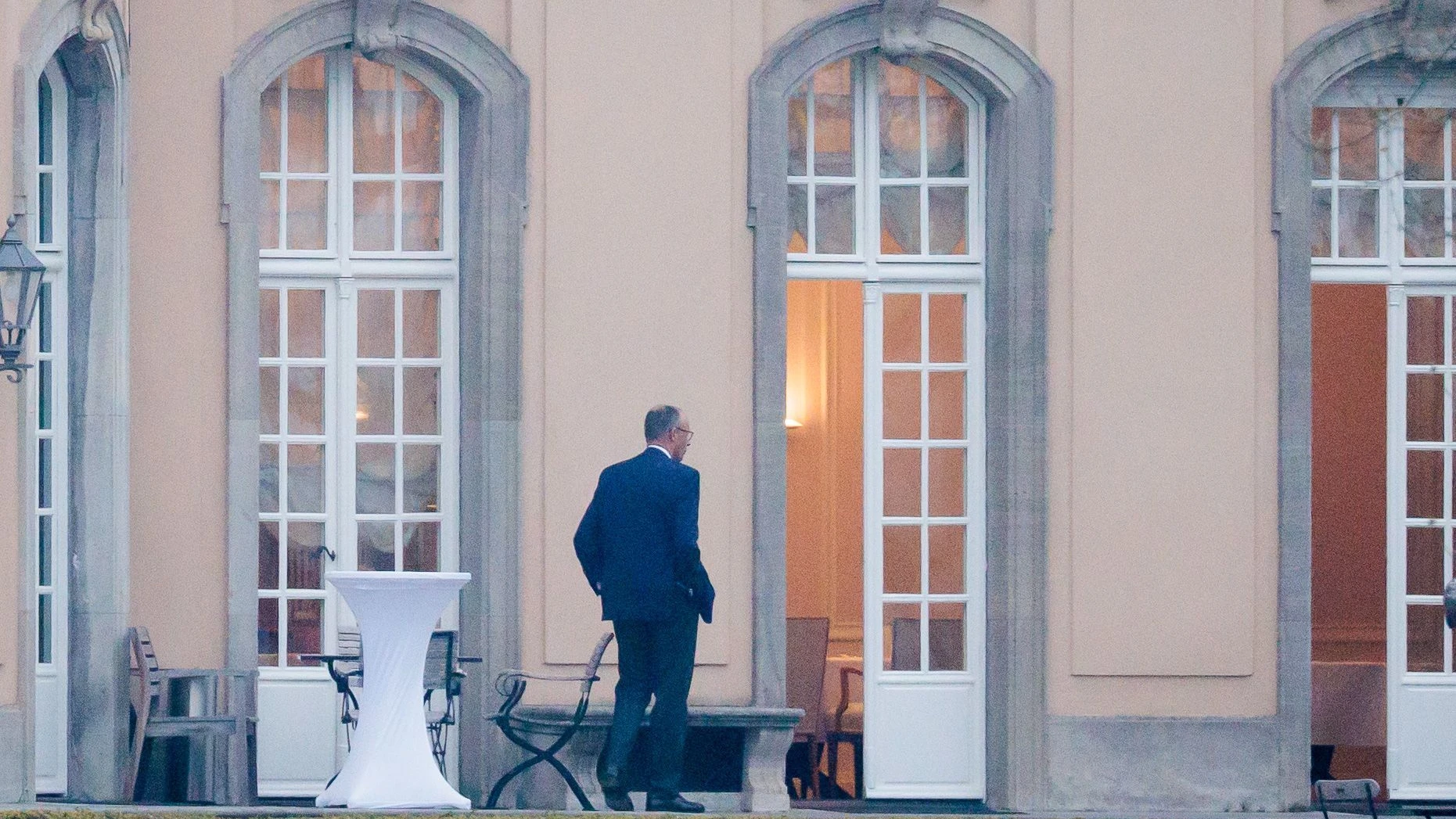 Frust in den Ländern: „Friedrich Merz führt die CDU wie einen Konzern“