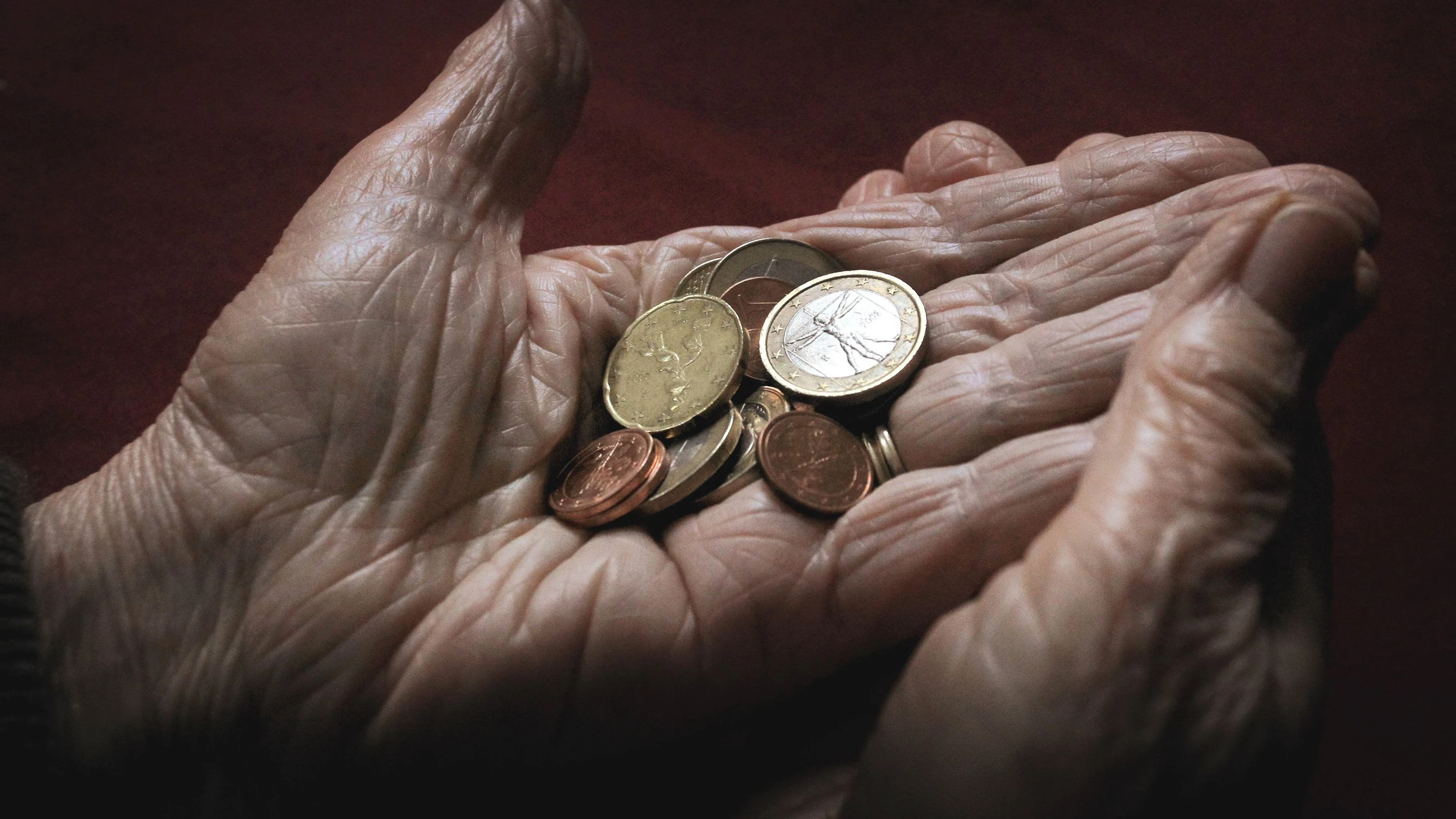 Last für den Bundeshaushalt: Deutschlands Sozialstaat ist Europameister im Geldausgeben