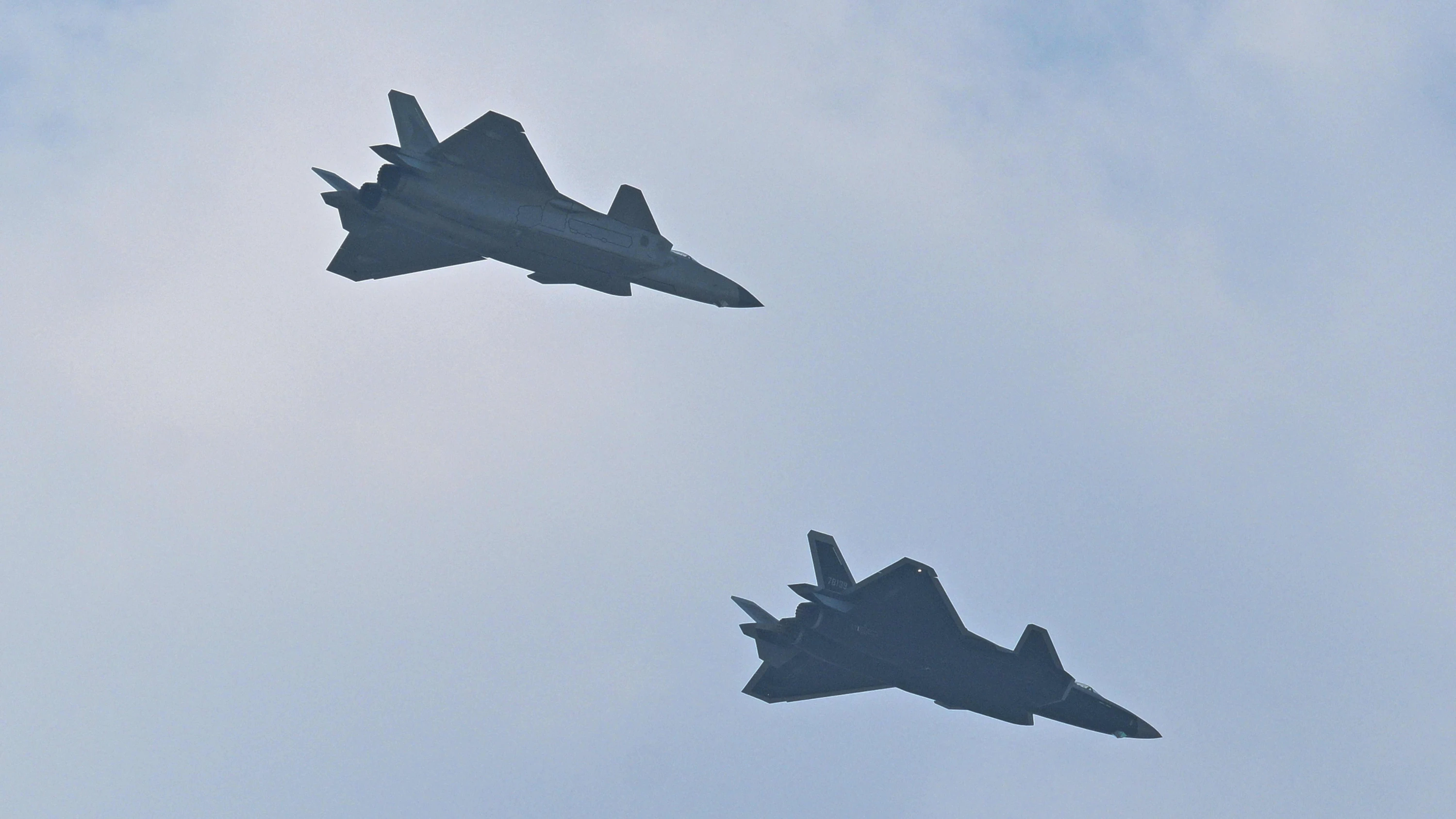 China: Xi säubert – und Taiwan gewinnt vorerst etwas Luft