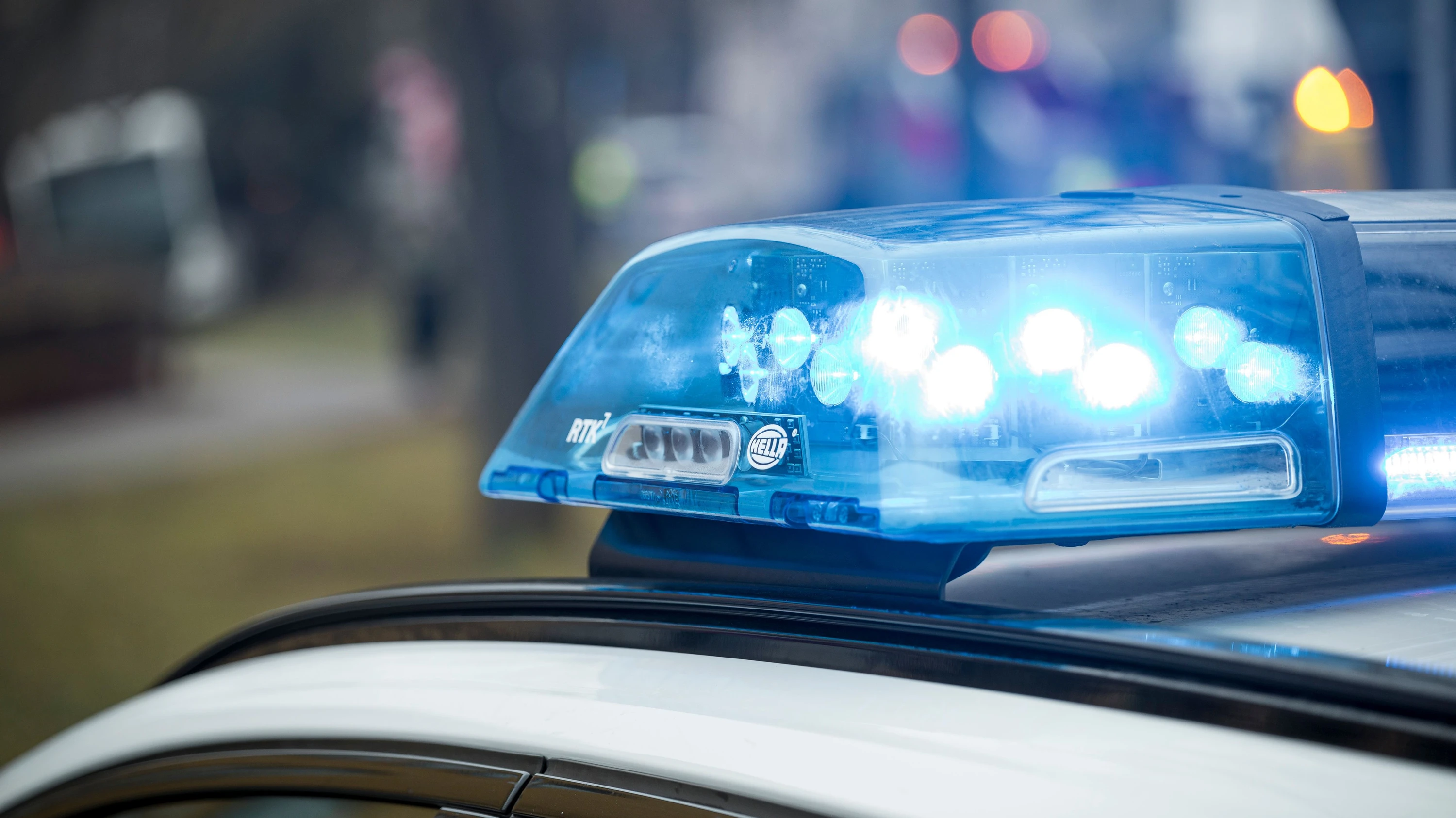 Offenbach: Drei Festnahmen wegen Verdachts auf Vergewaltigung