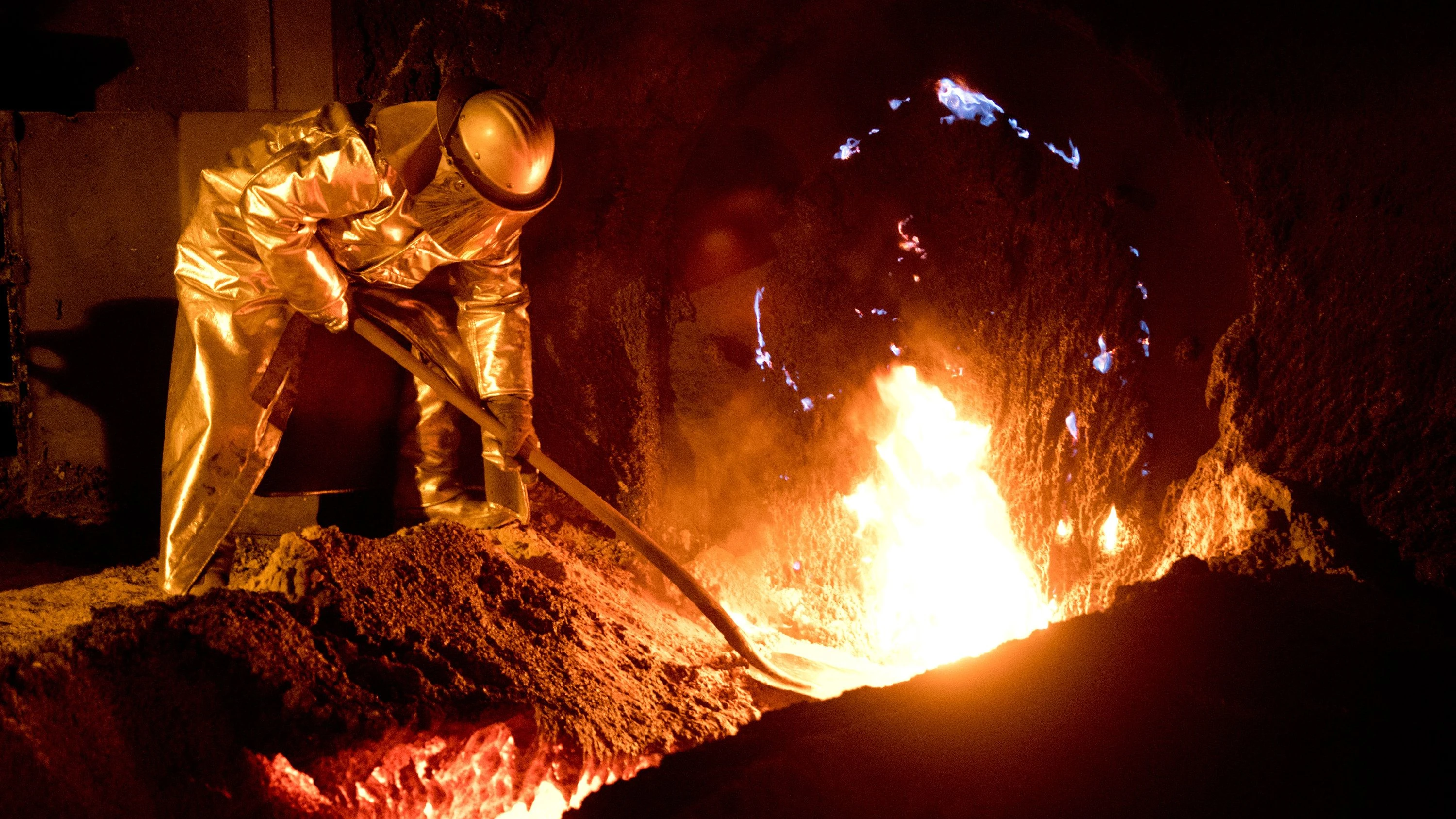 Thyssenkrupp: Der große Stahl-Deal ist in der Schwebe