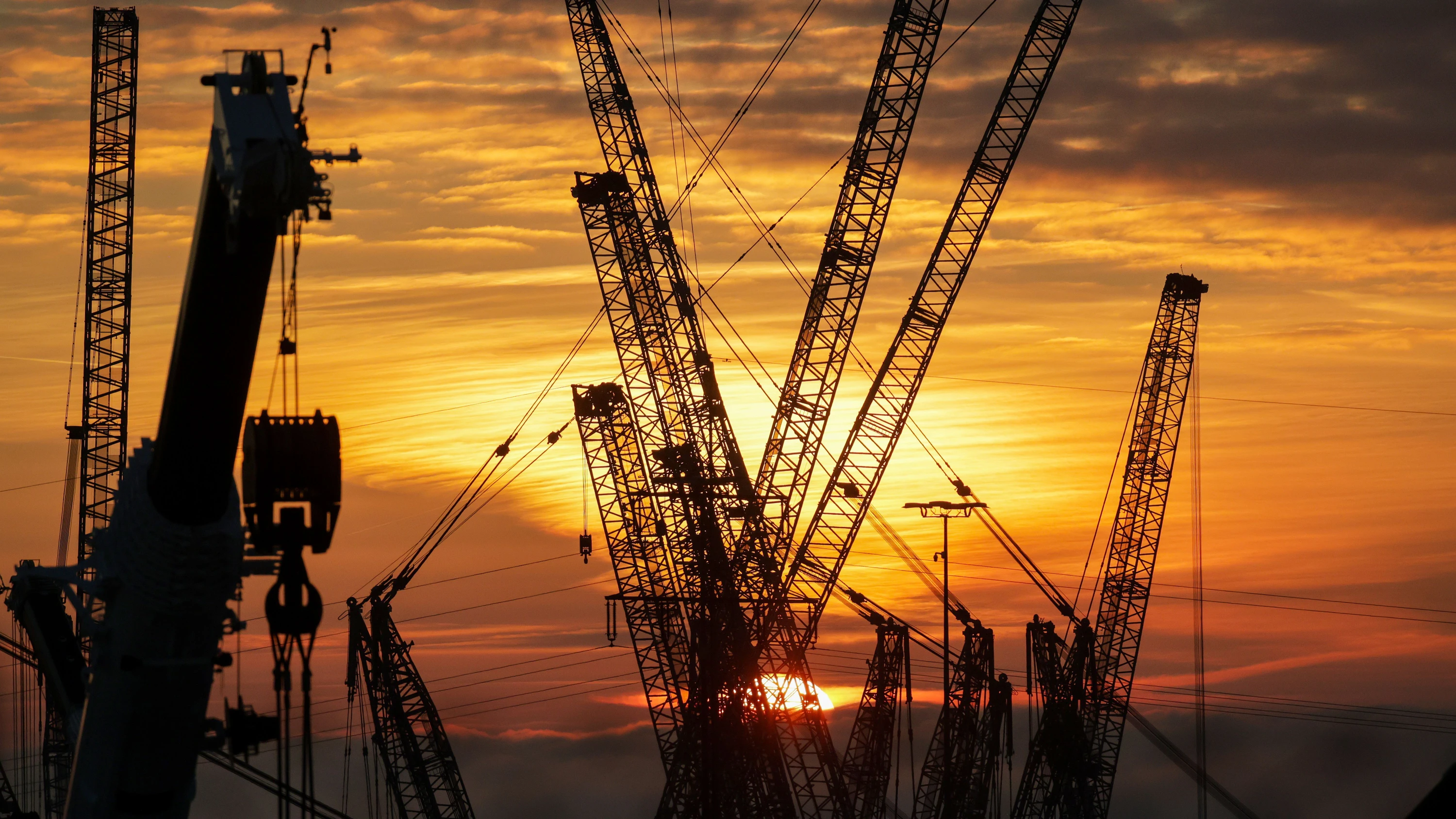 Deutsche Wirtschaftslage: Wo sich Wohlstand gewinnen lässt Deutsche Wirtschaftslage: Wo sich Wohlstand gewinnen lässt