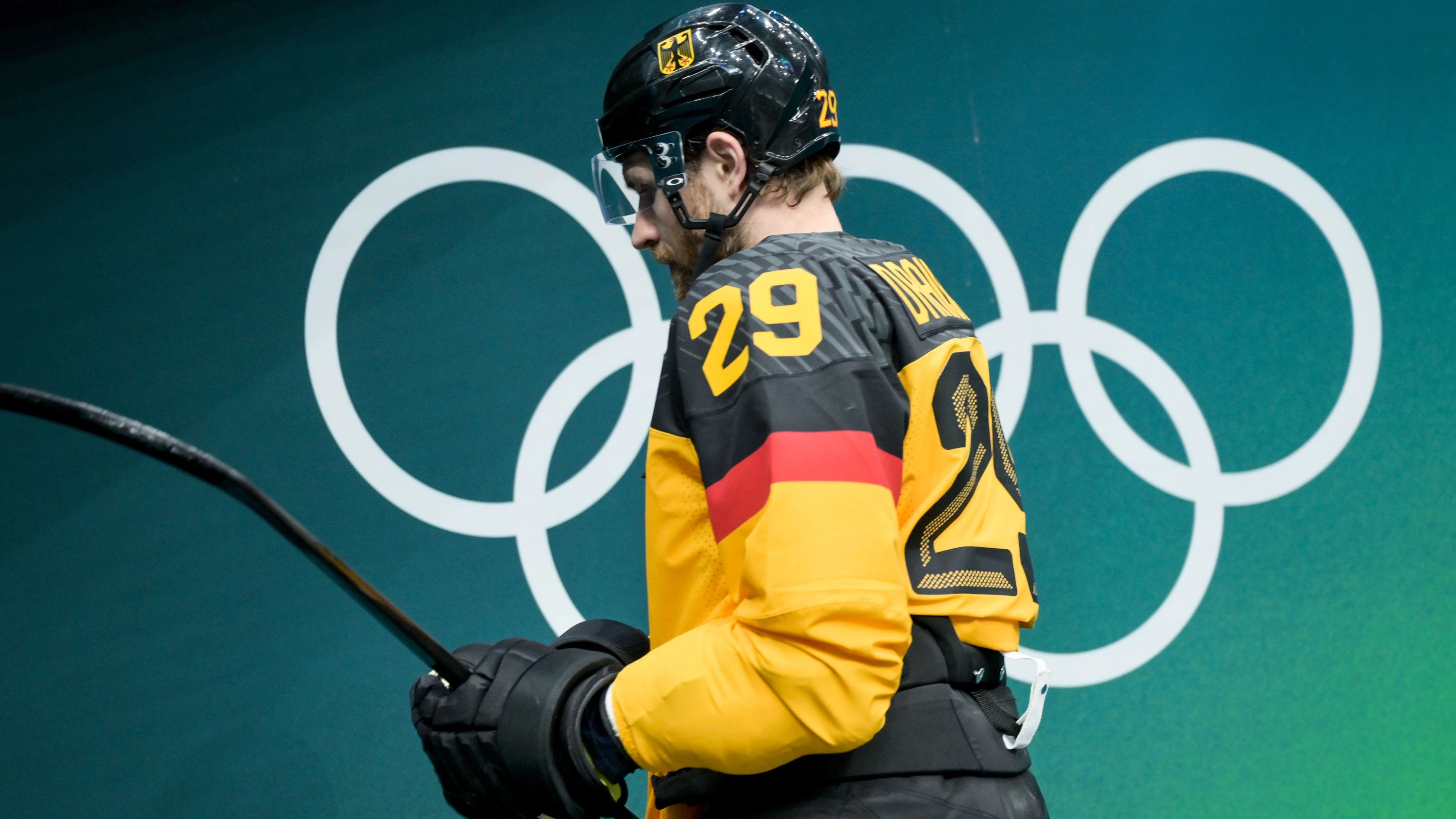 Liveblog Olympia 2026: „So nicht erhofft“: Draisaitl äußert sich nach Olympia-Aus