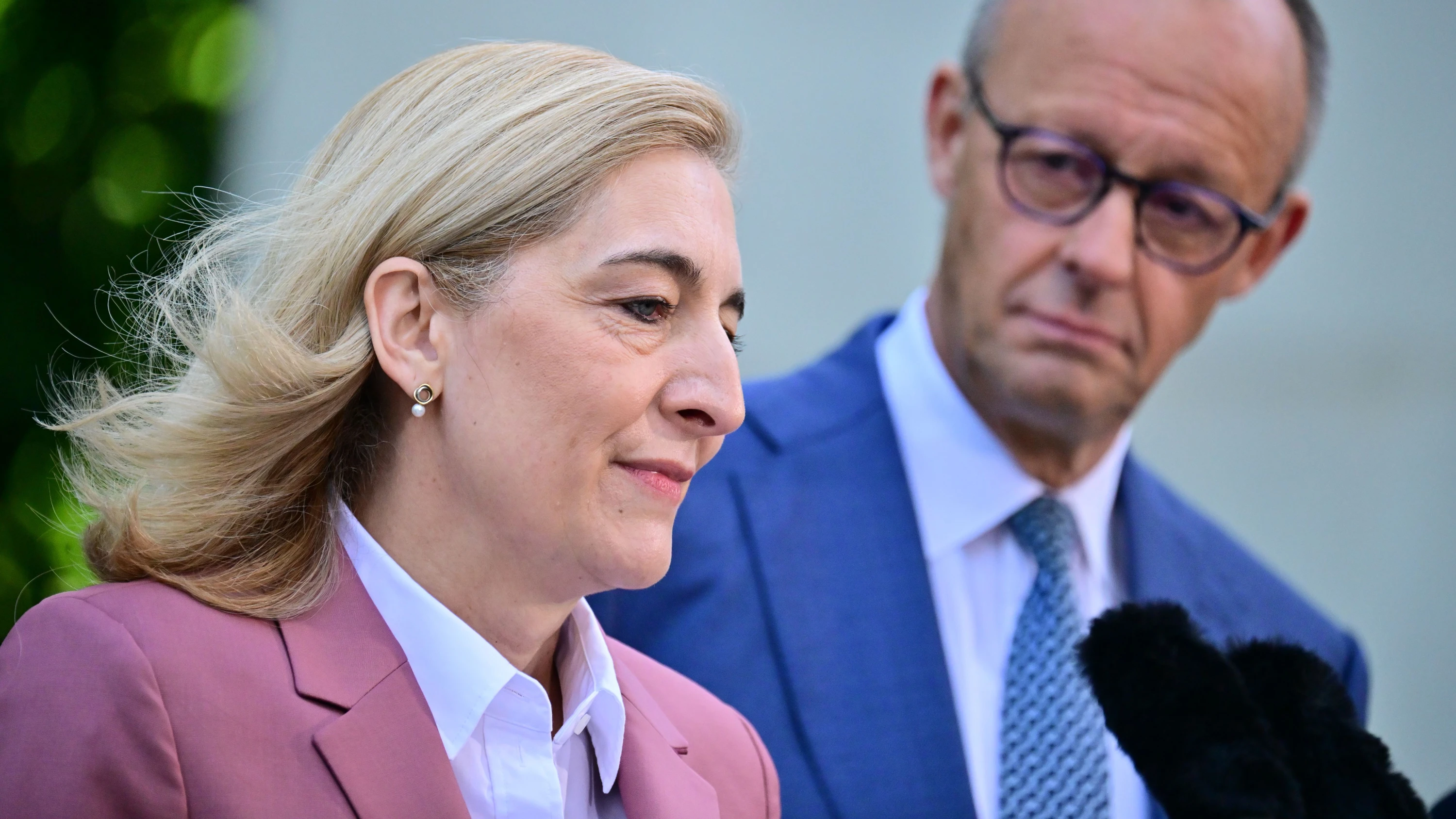 Personalrochade: Wächst jetzt der Einfluss der Frauen in der CDU?