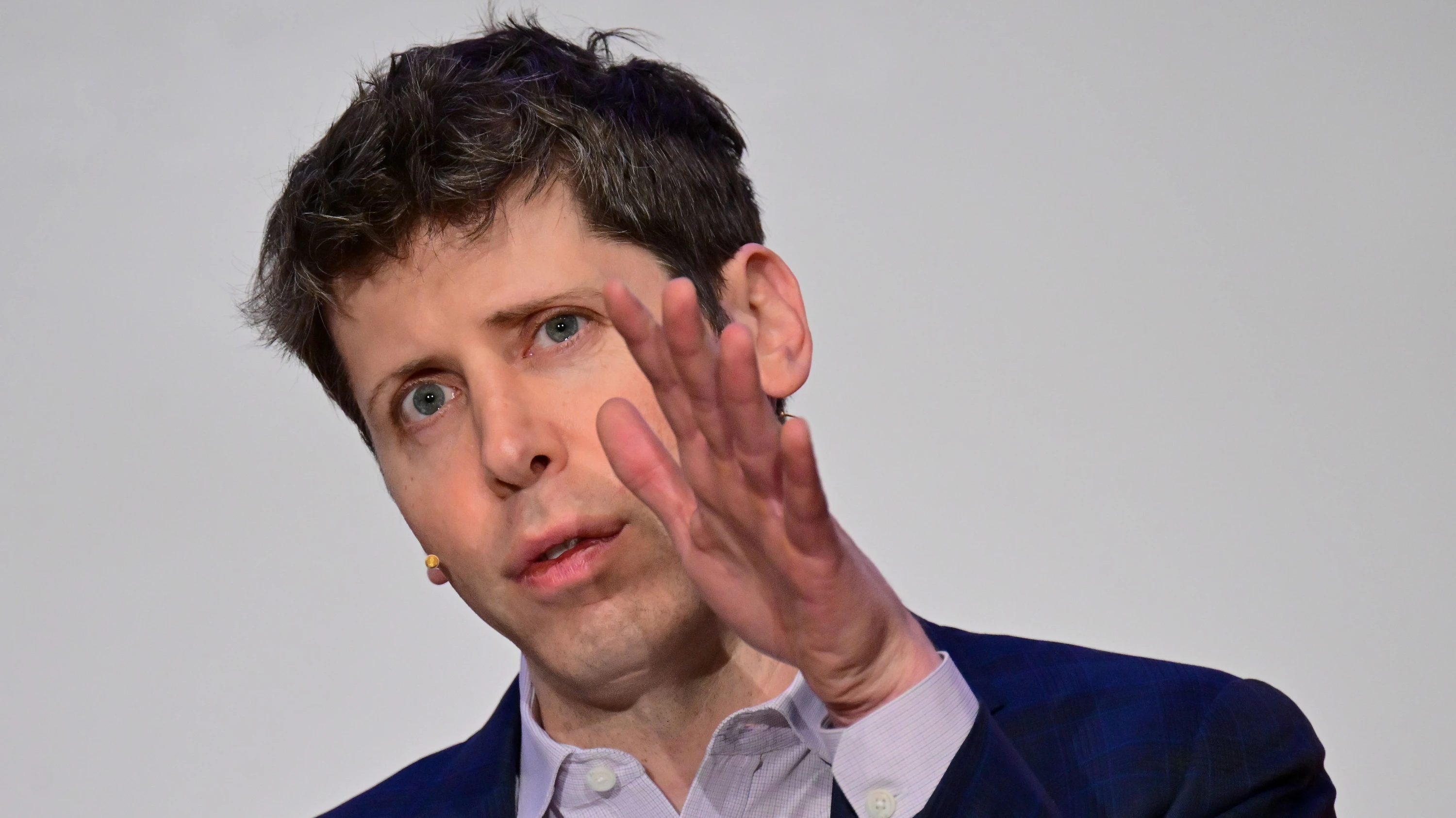 Business-Ticker: OpenAI-Chef Altman: Börsengang nicht mehr in diesem Jahr