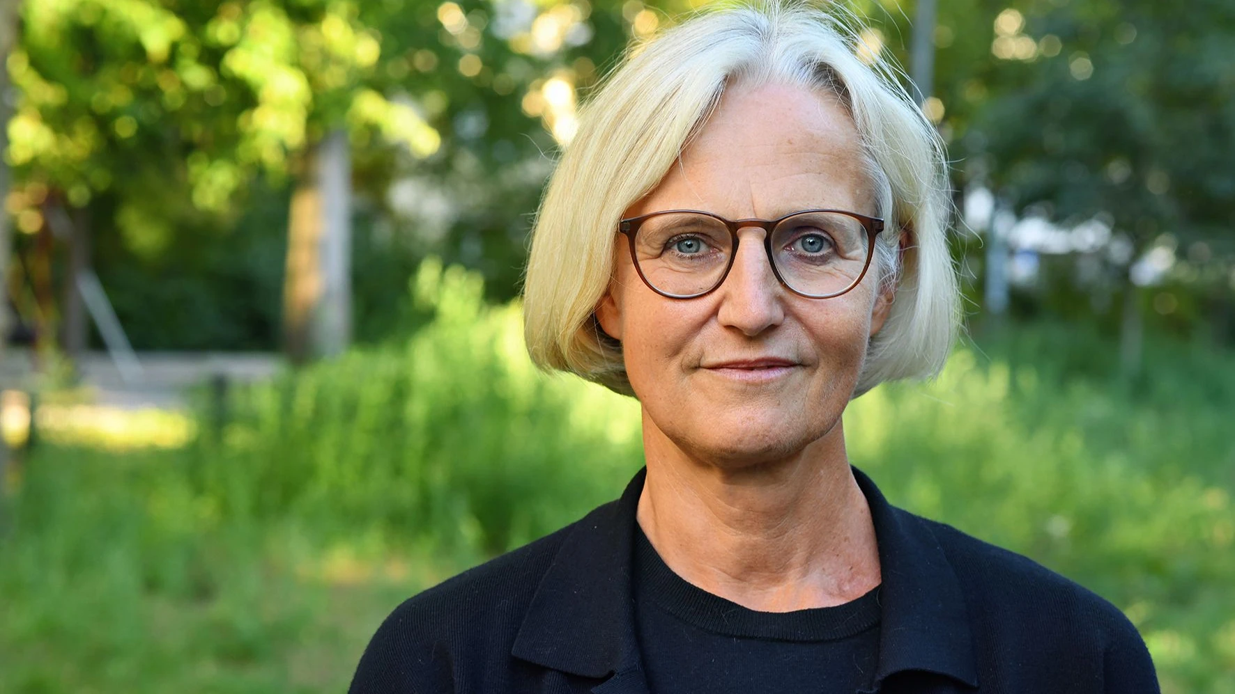 Christiane Hoffmann: Was lesen Sie?