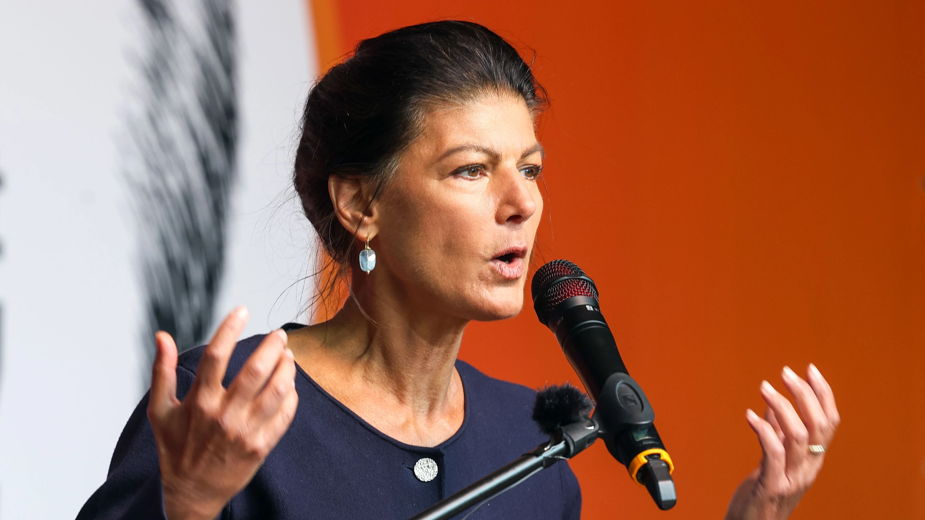 Sachsen-Anhalt: BSW will notfalls AfD-Ministerpräsidenten zulassen