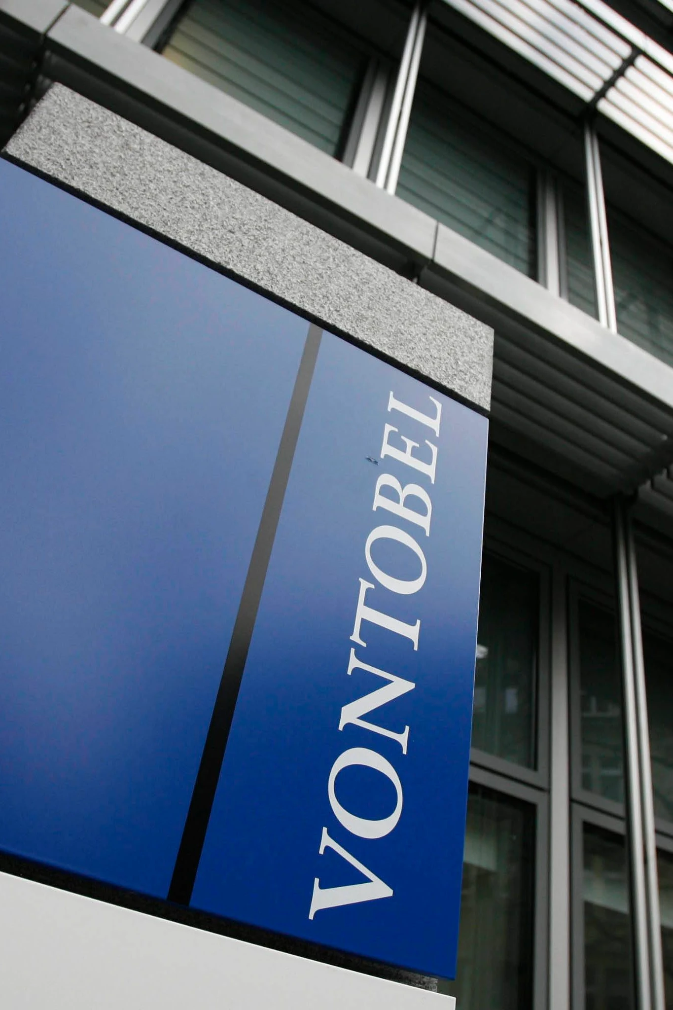 Schweizer Privatbank: Vontobel will deutschen Vermögensverwalter kaufen |  FAZ