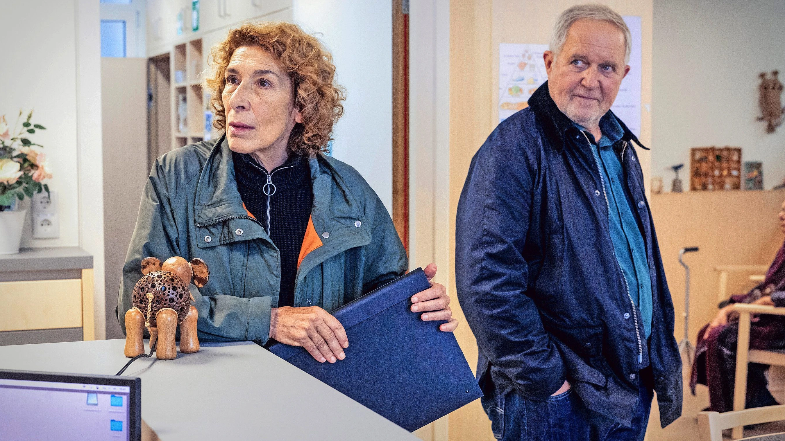 „Tatort“ aus Wien: Die Kommissare gehen in die drittletzte Runde „Tatort“ aus Wien: Die Kommissare gehen in die drittletzte Runde