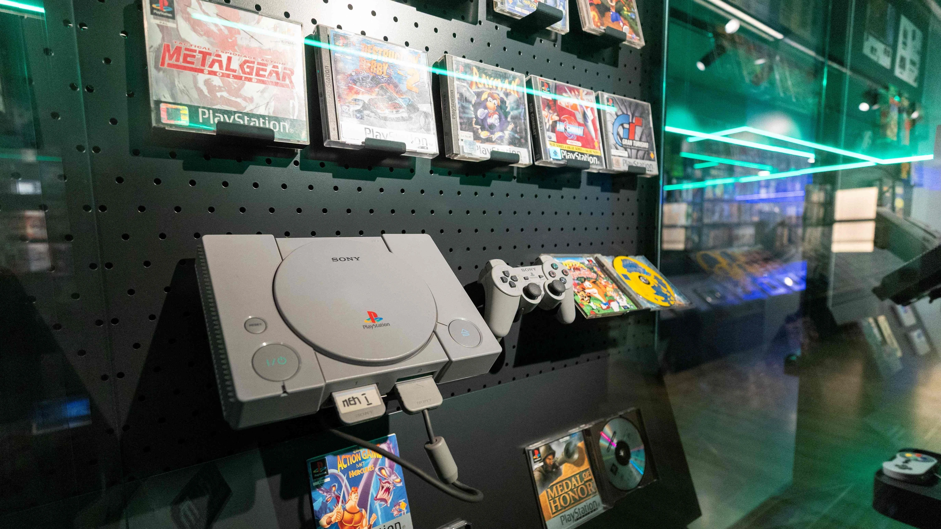 Bild: Business-Ticker: Sony stellt Produktion von Videospiele-Discs ein