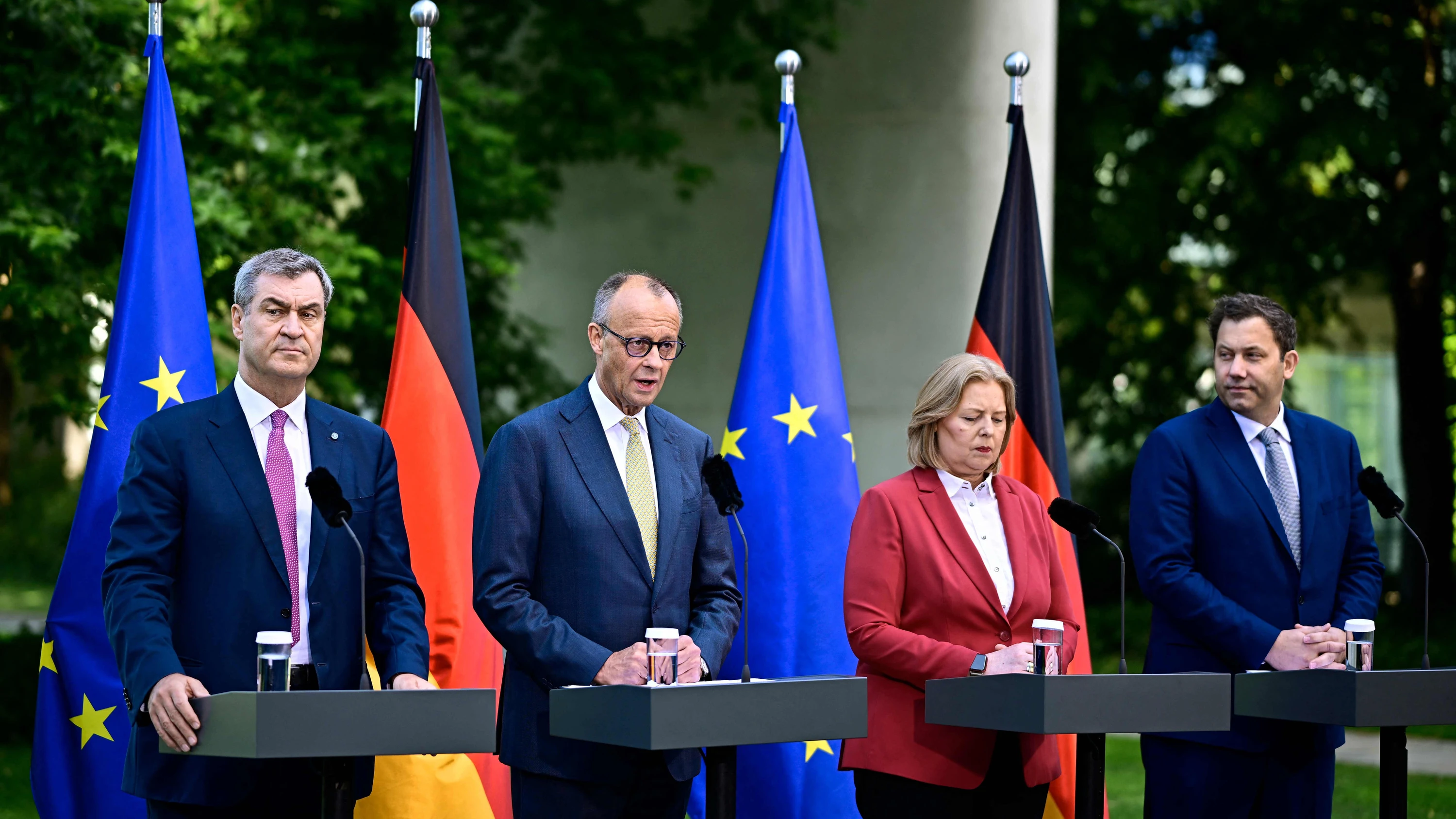 F.A.Z. Podcast für Deutschland: Mogelpackung oder großer Wurf?