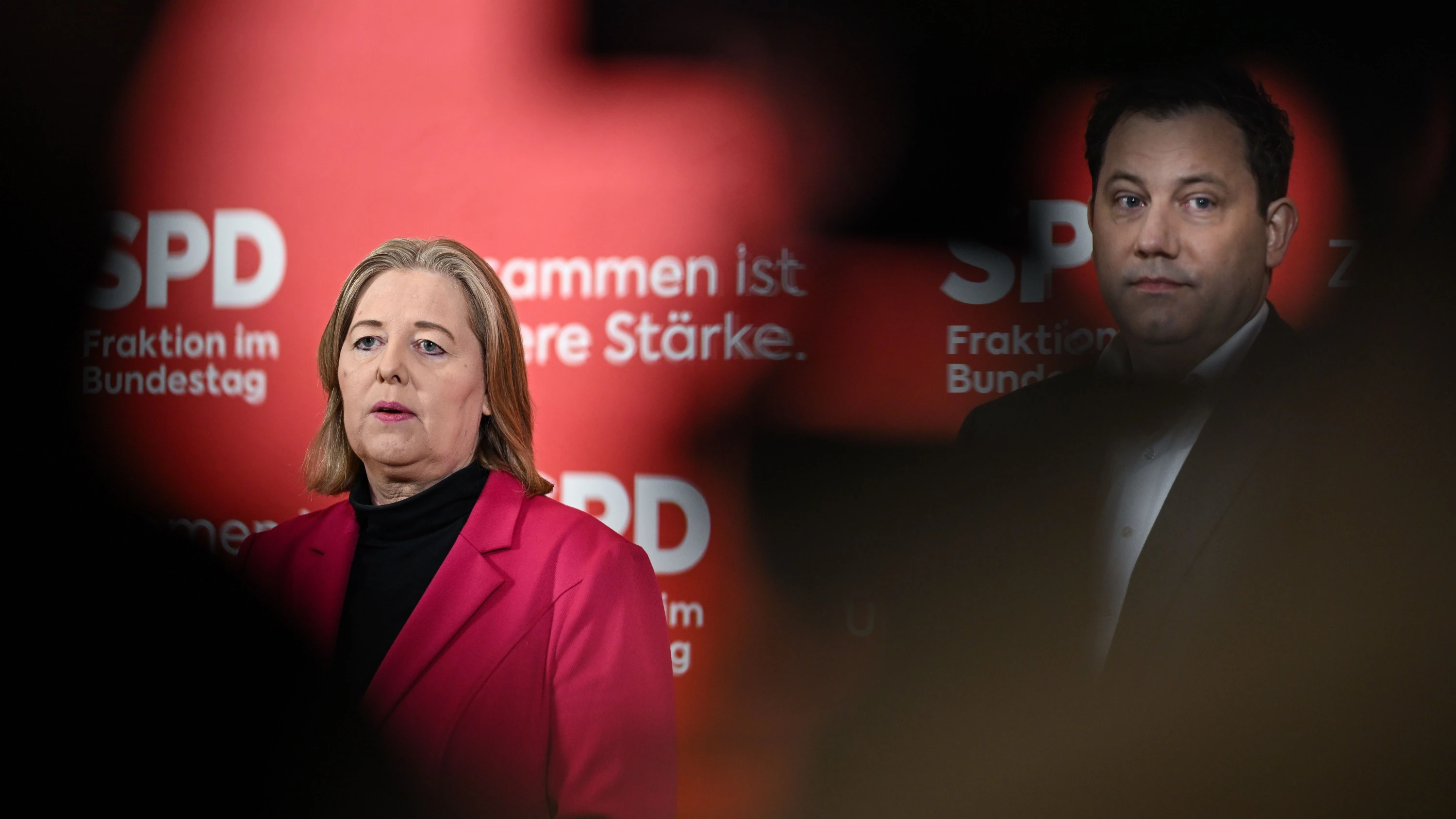 Kritik an SPD-Spitze: „Neues Personal löst nicht die gravierenden Probleme“
