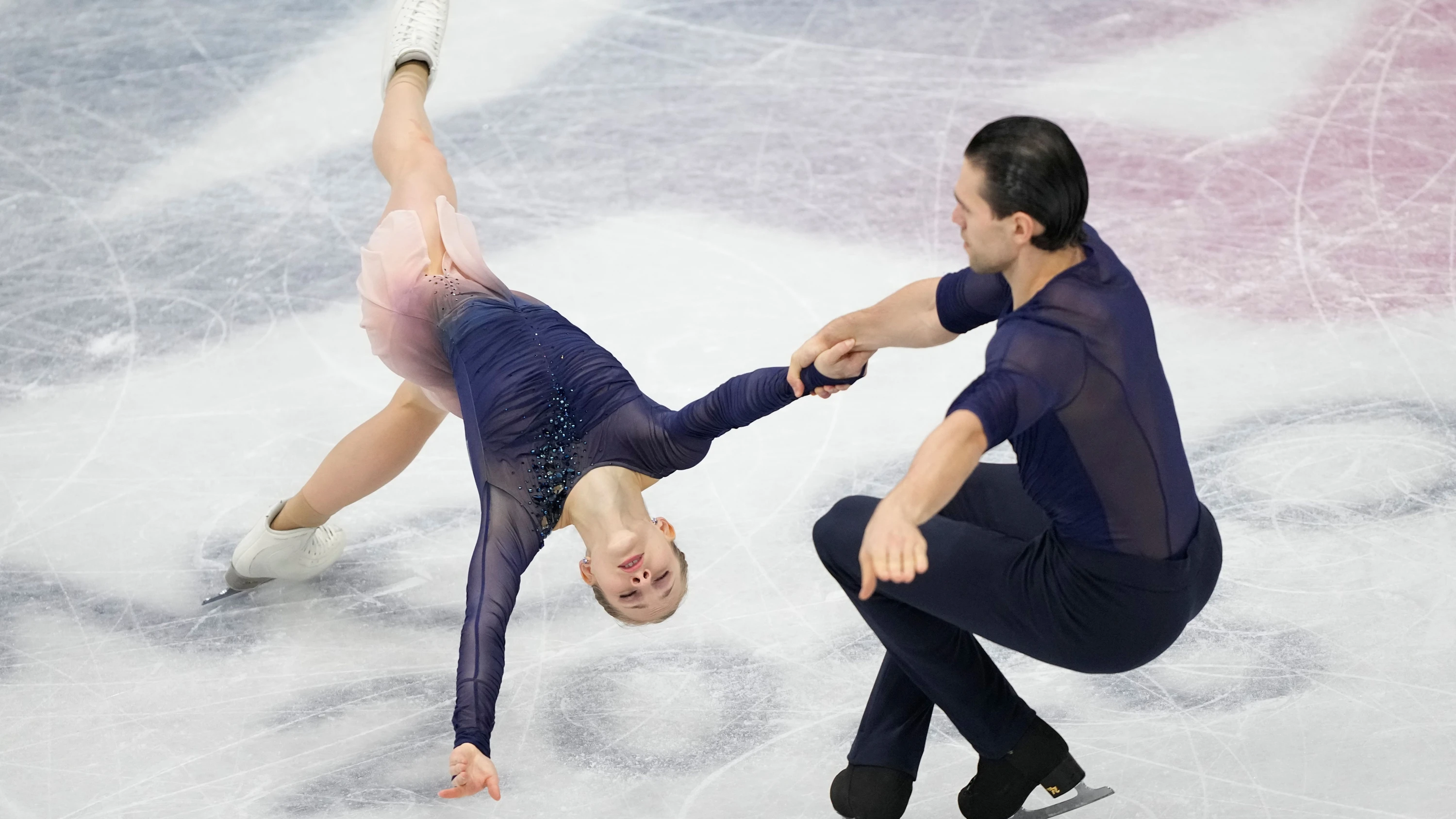 Liveblog Olympia 2026: Hase und Volodin gewinnen Bronze im Paarlauf