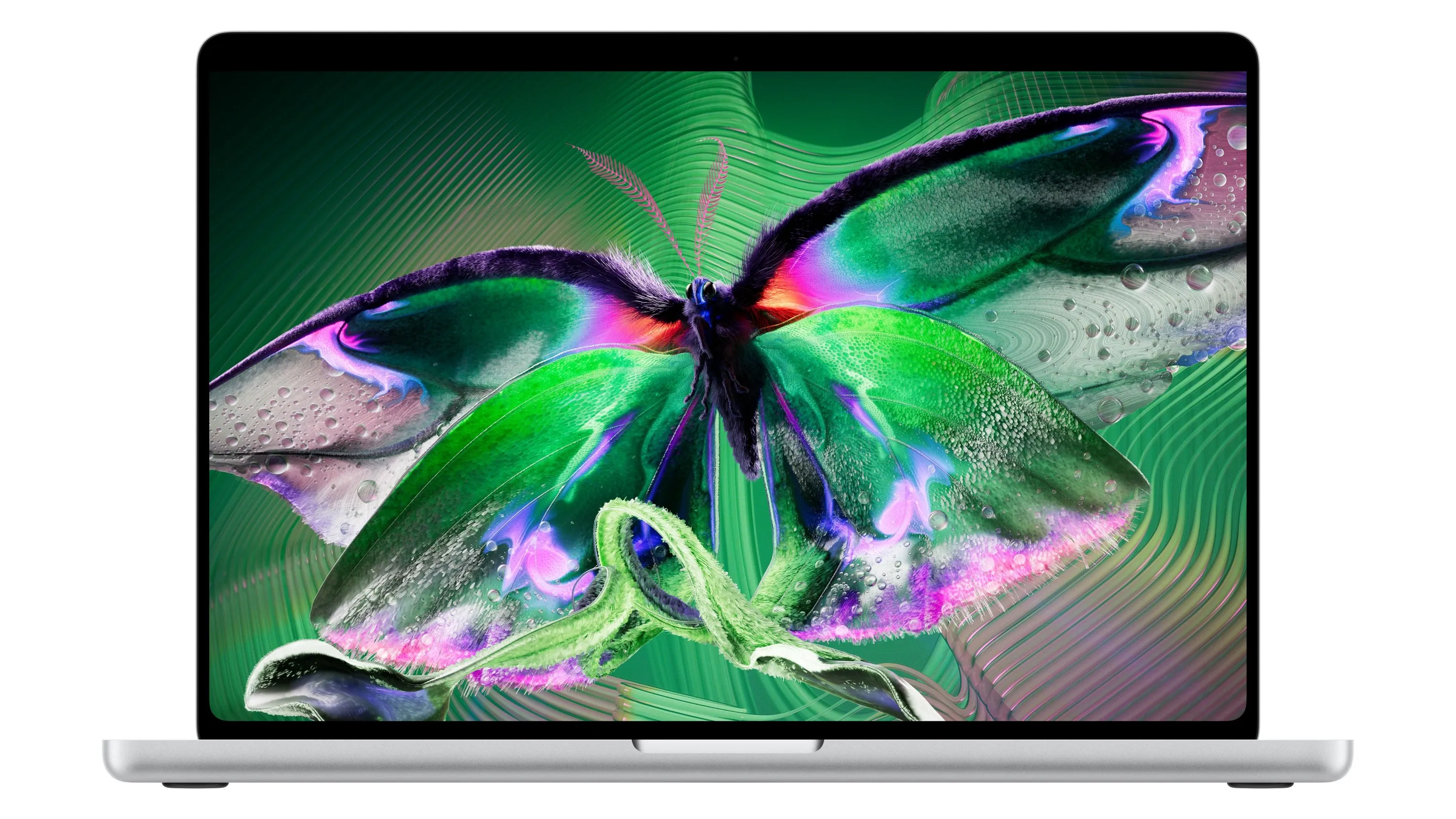 Macbook Pro und Co.: Kurswechsel bei Apple: Erster Mac mit Touch