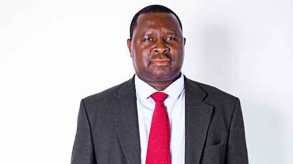 Namibischer Politiker: Adolf Uunona streicht „Hitler“ aus seinem Namen