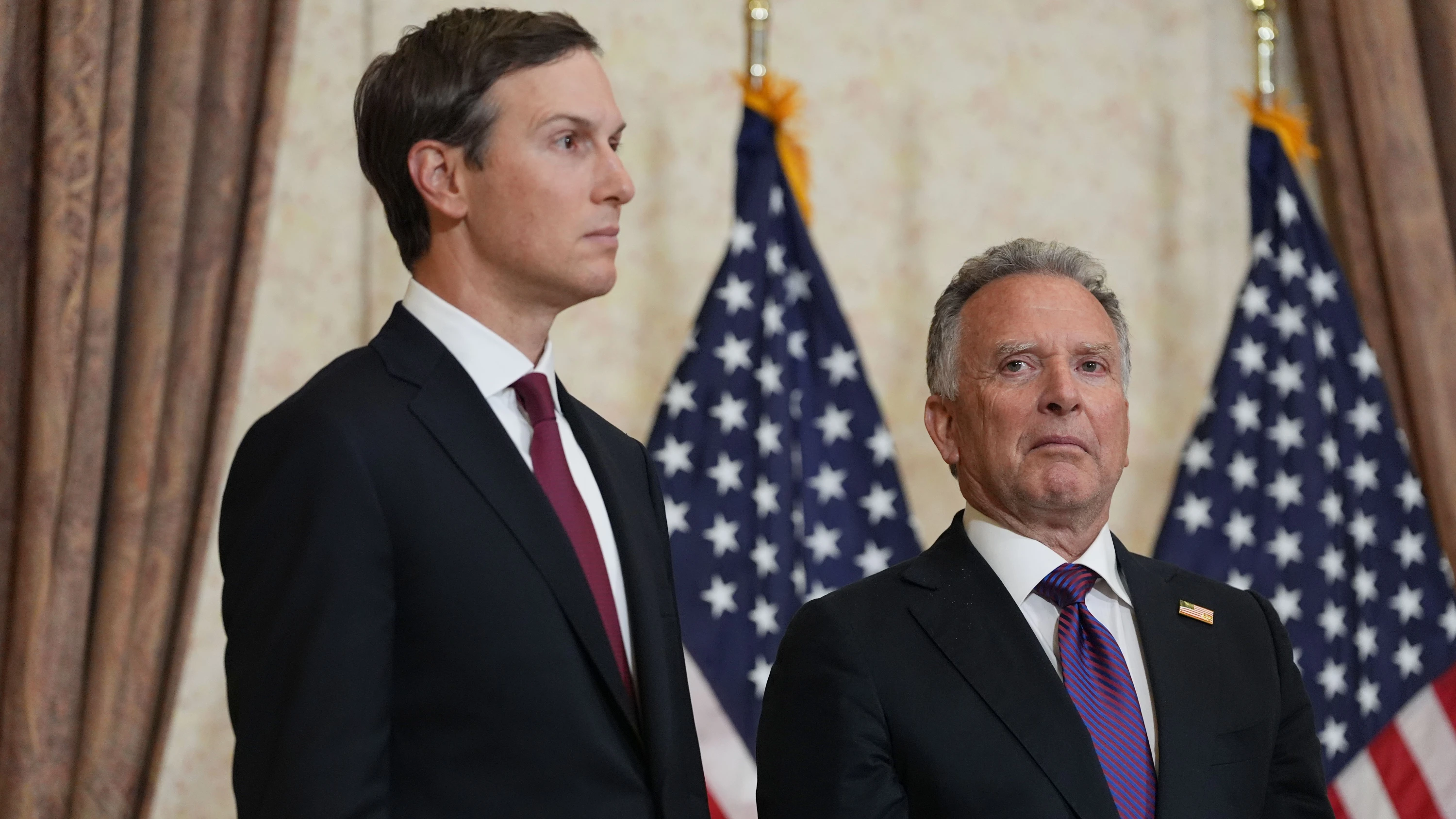 Liveblog Ukrainekrieg: Witkoff und Kushner reisen nach Moskau und Kiew