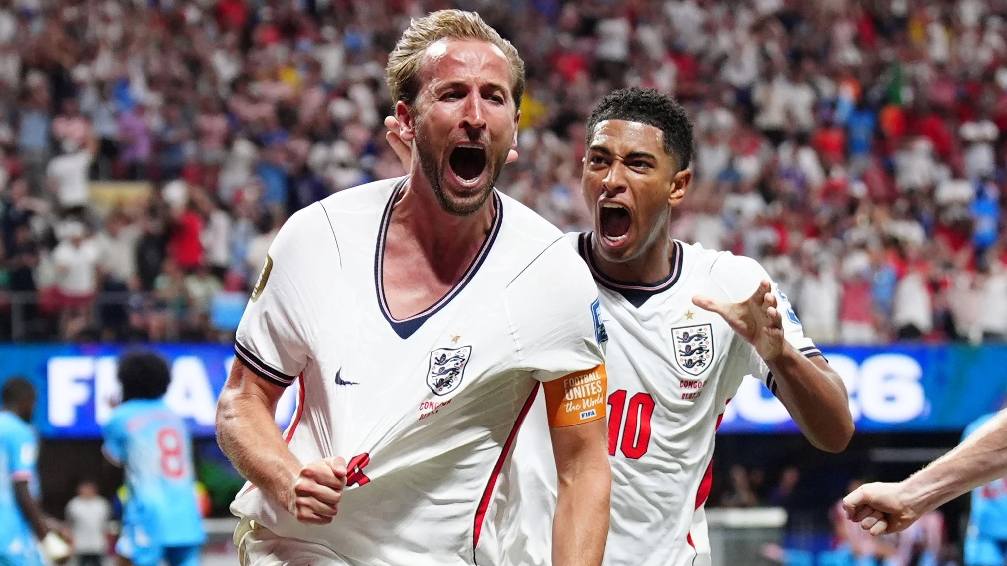 Liveblog Fußball-WM 2026: Besonderes Lob für Kane: „Bester Fußballer jemals in England“ Liveblog Fußball-WM 2026: Besonderes Lob für Kane: „Bester Fußballer jemals in England“