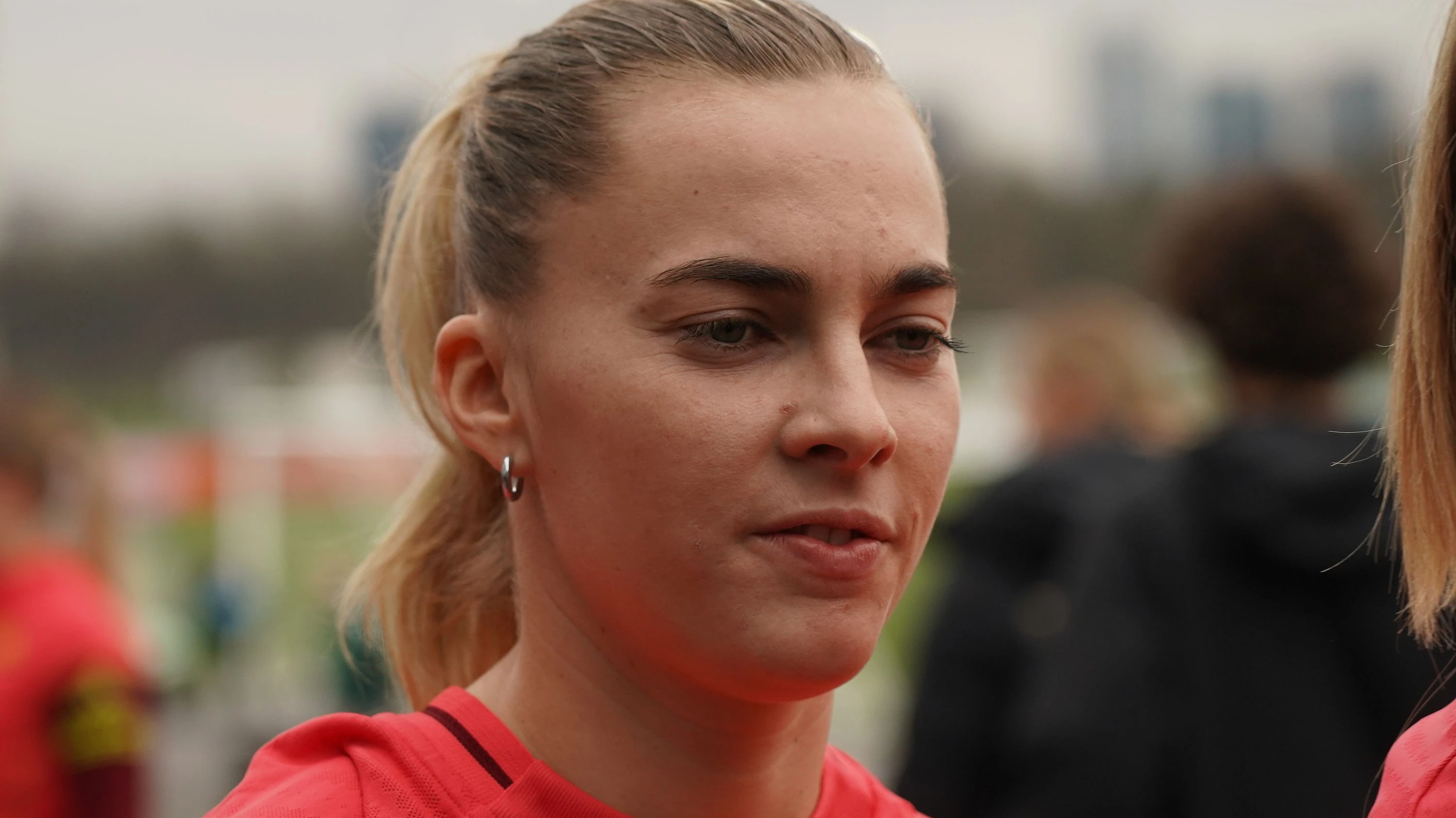Laura Freigang im Fokus: Im Visier der NADA Laura Freigang im Fokus: Im Visier der NADA