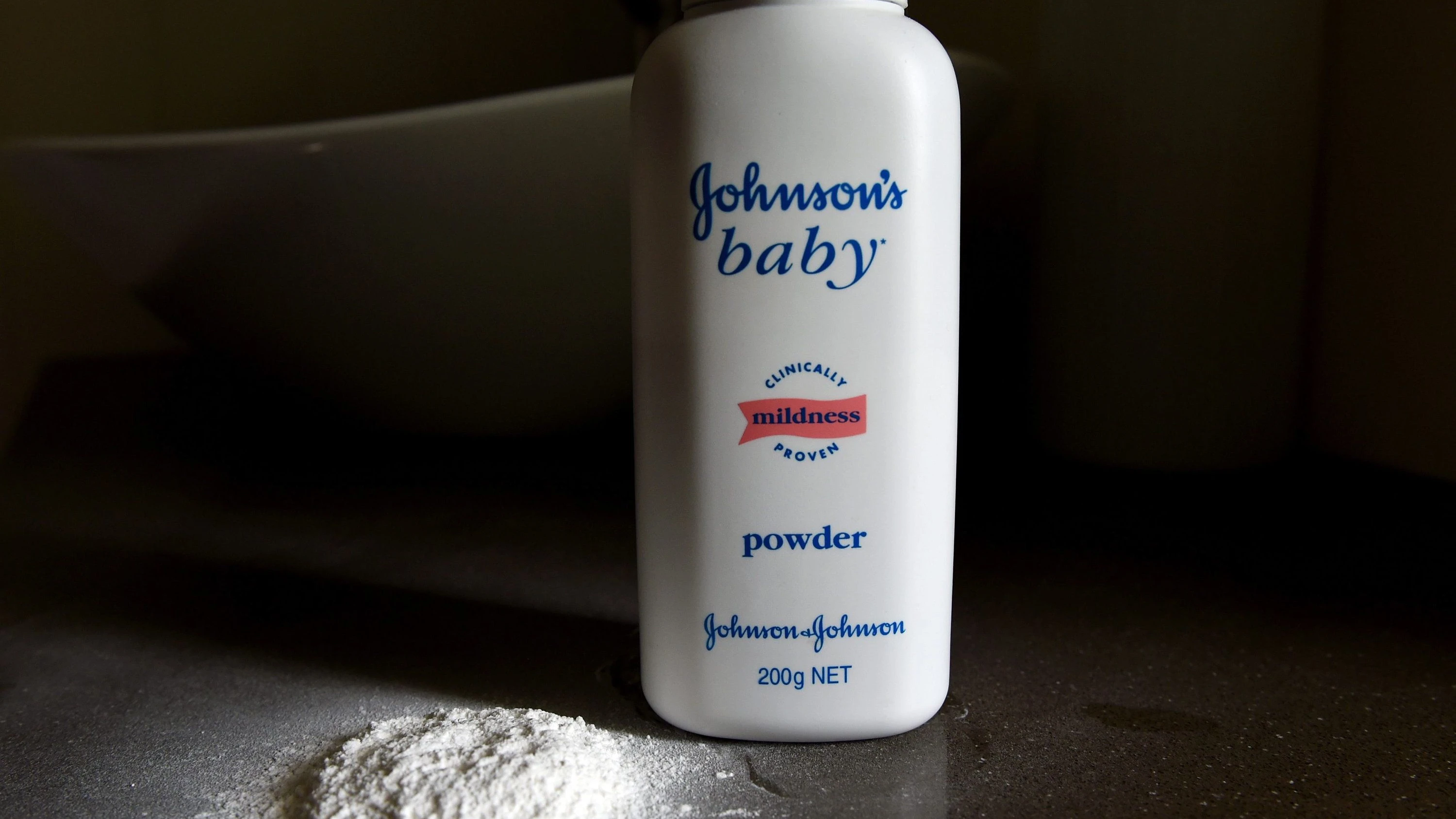 mutmaßlich krebserregend: Johnson & Johnson zahlt 5,5 Milliarden Dollar im Babypuder-Streit