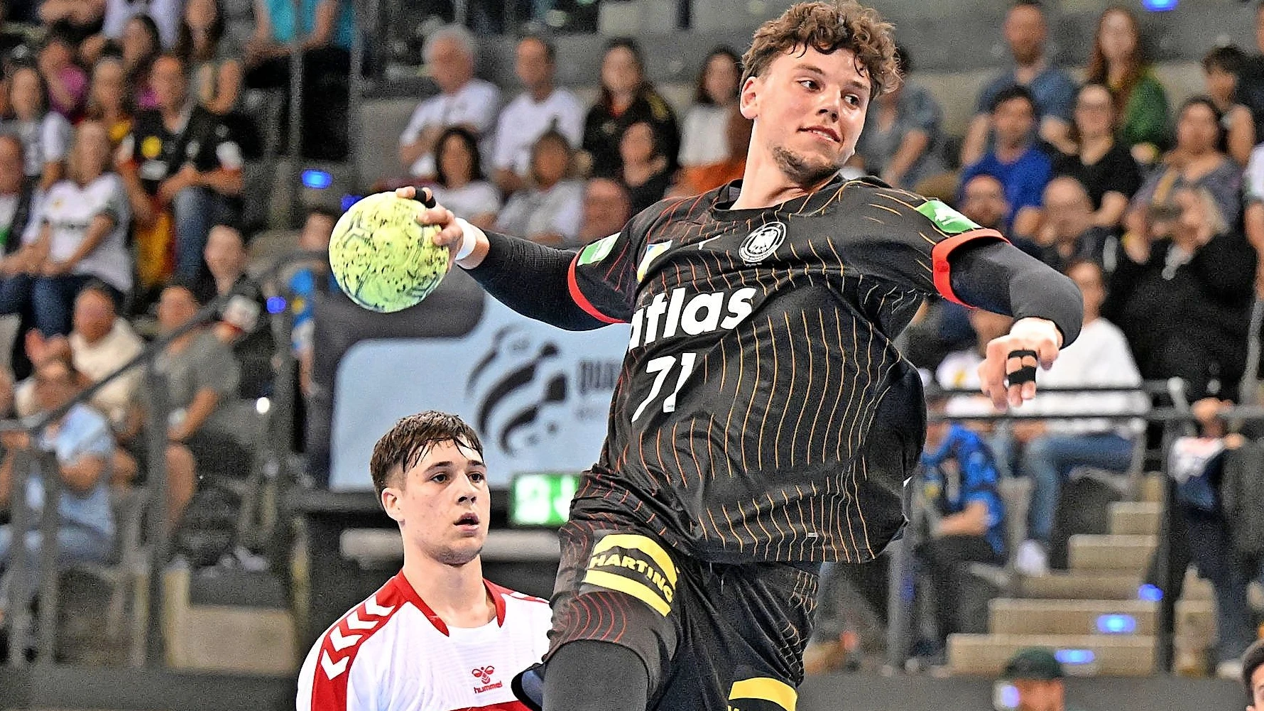 Kulturwandel im Handball: Gesucht: männlich, mutig, jung