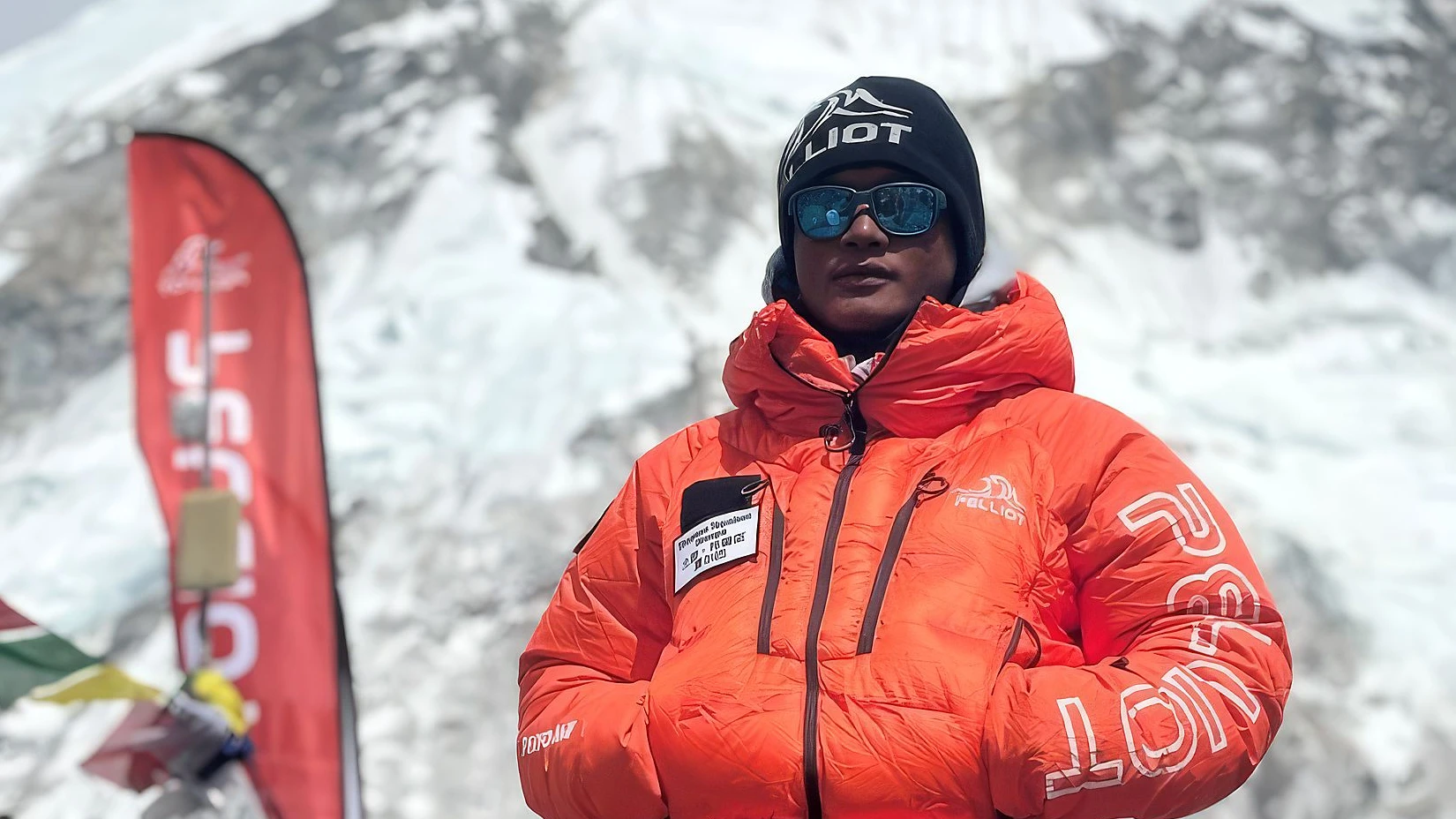 Sherpas am Mount Everest: „Ich will nicht mehr klettern, abe