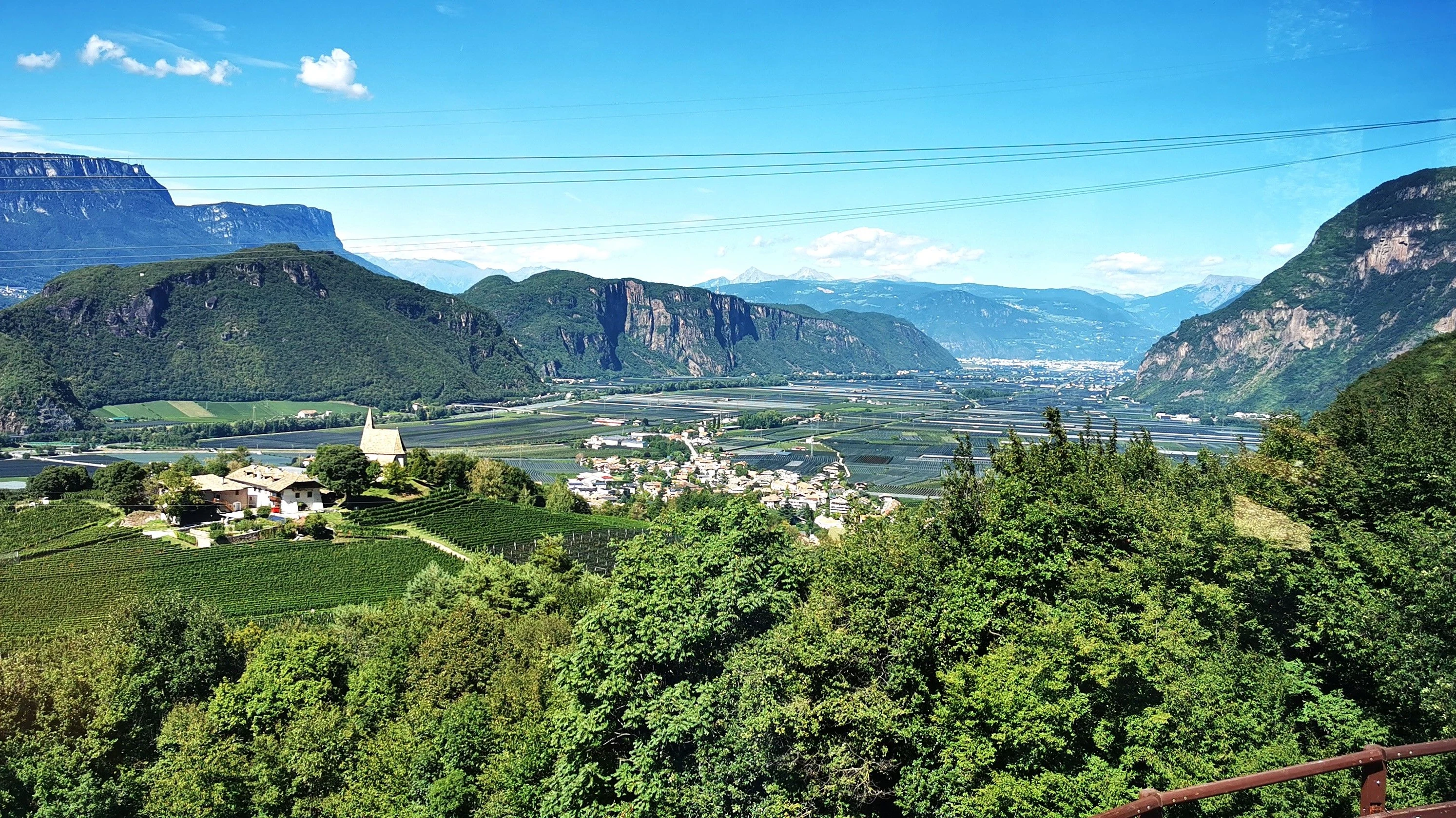 Südtirol: Im Strudel des Yetis