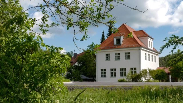 Baukunst in Bayern: Soziale Verantwortung statt modischer Formalismen