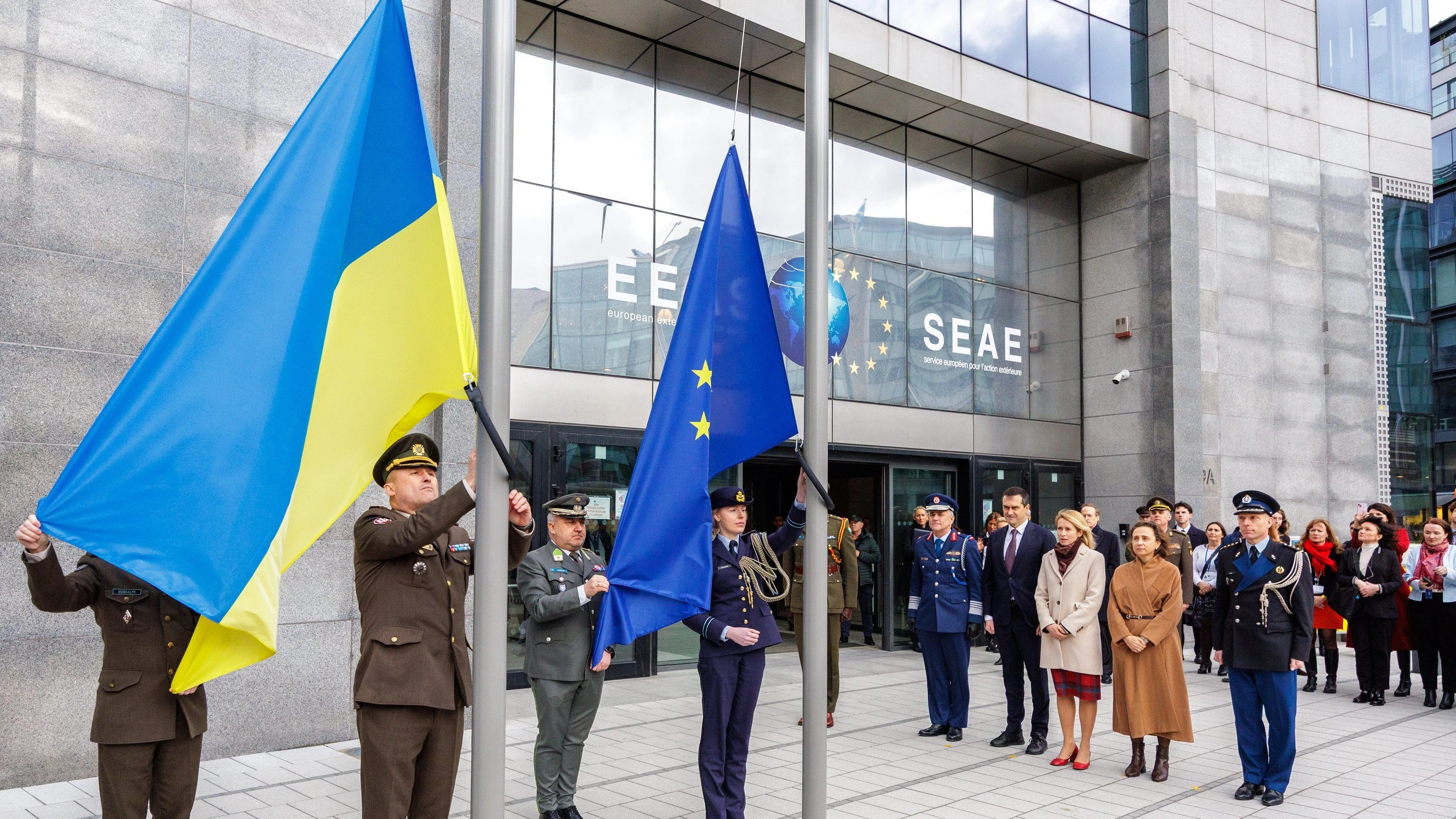 EU-Erweiterung: Die Hürden auf dem Weg nach Brüssel sind zu hoch EU-Erweiterung: Die Hürden auf dem Weg nach Brüssel sind zu hoch