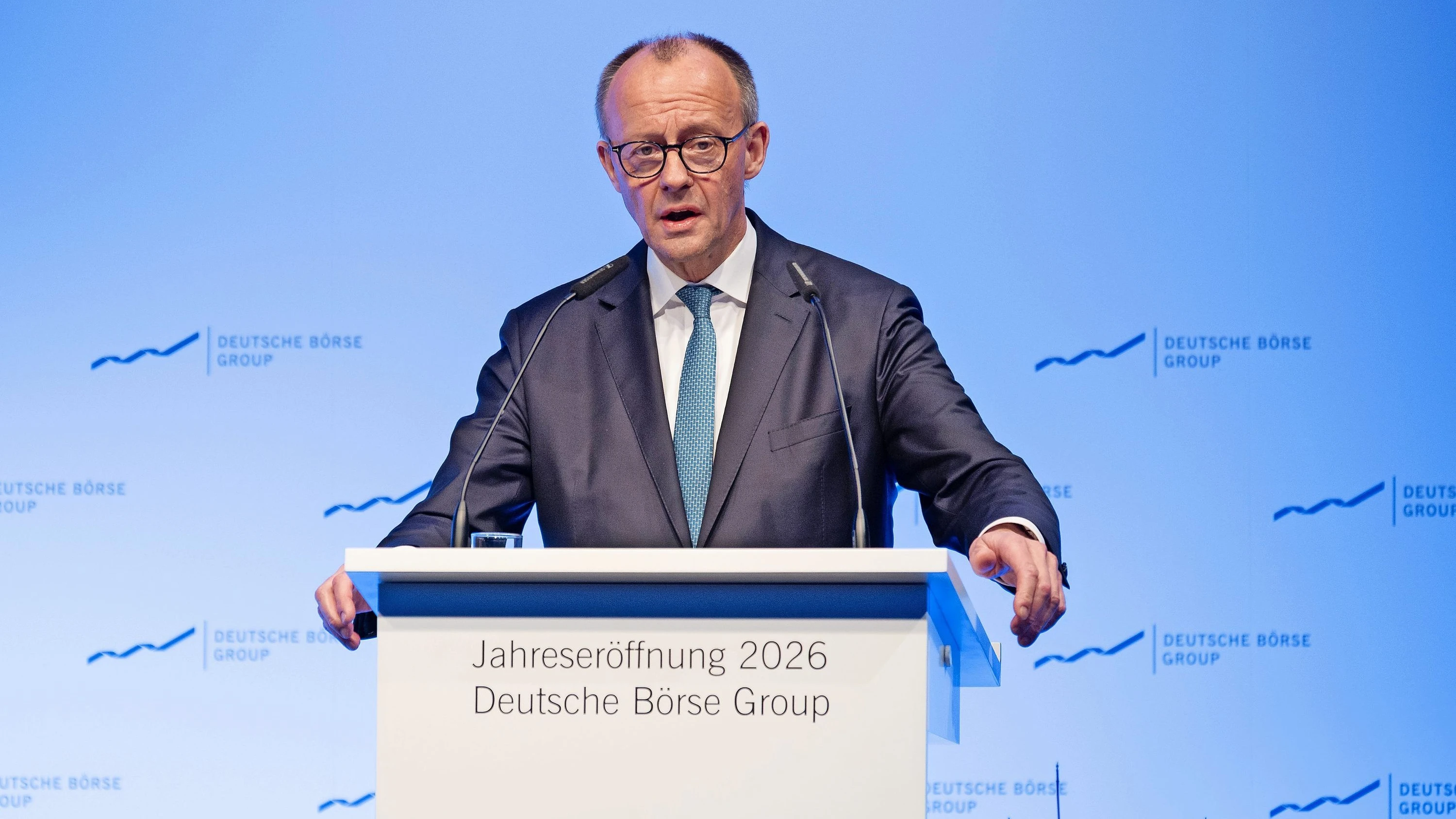 Mission 2029: Warum Friedrich Merz uns zu Aktionären machen will