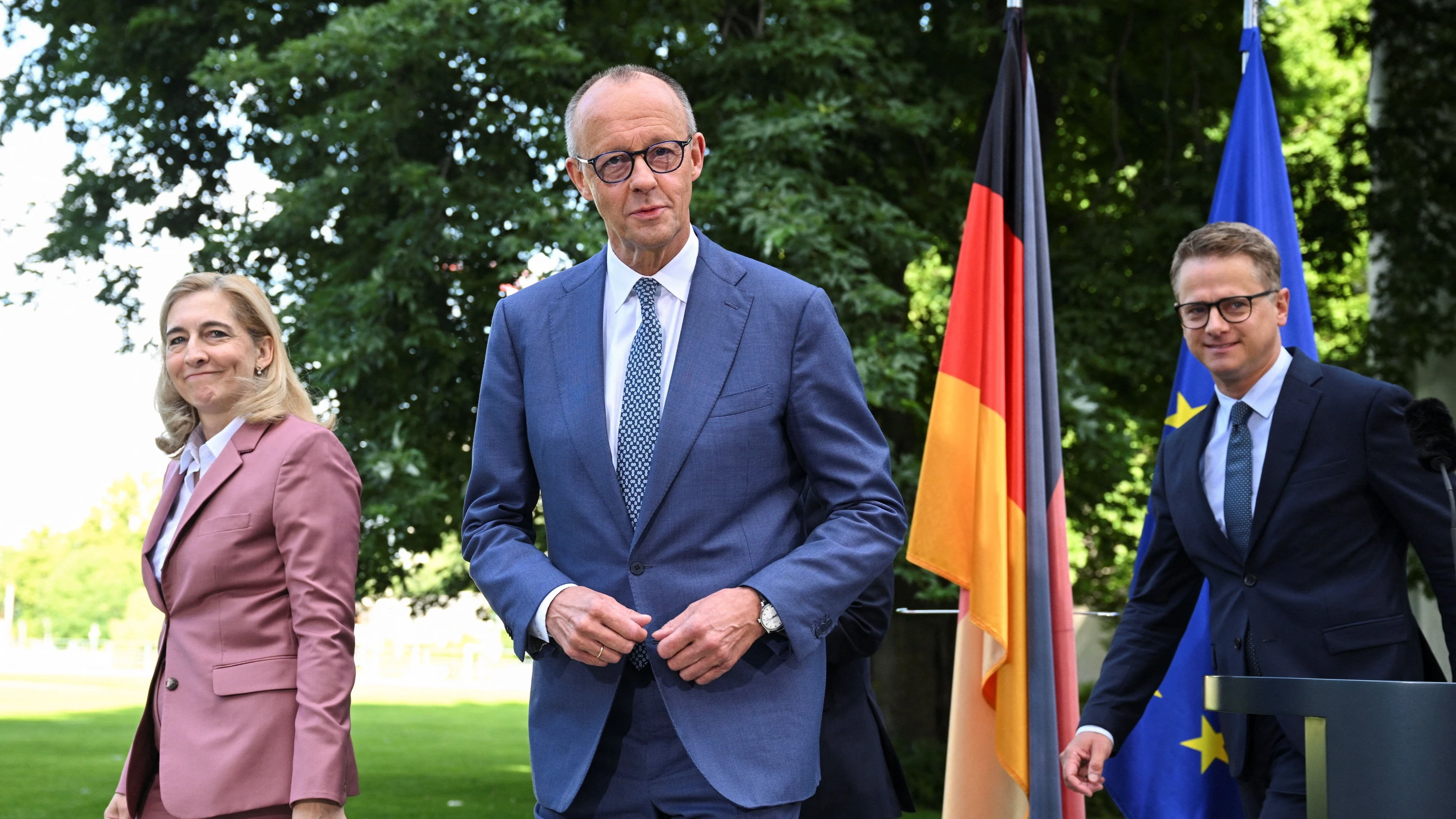 Änderungen am Kabinettstisch: Neustart – auch in der Wirtschaftspolitik?