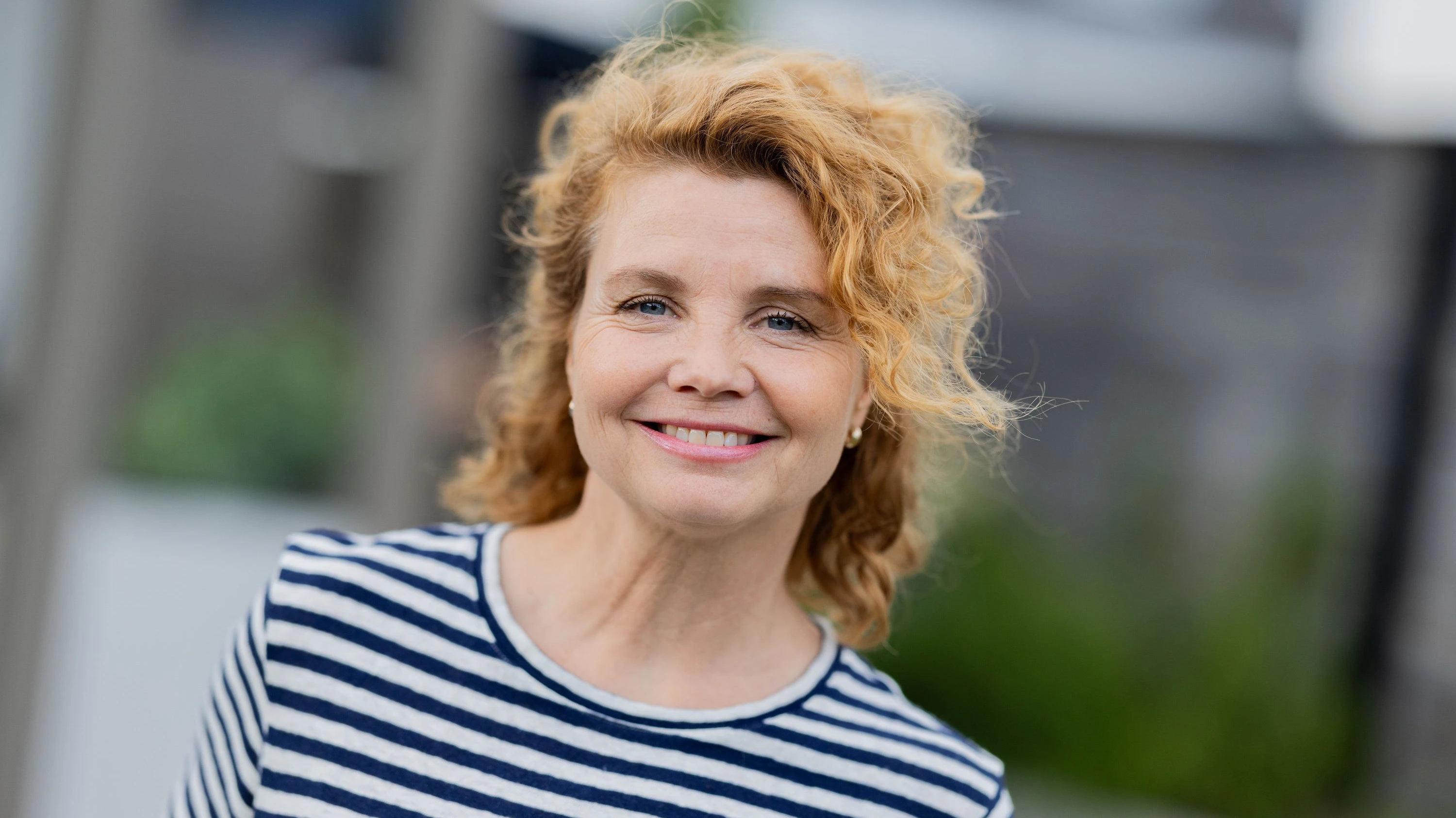 Annette Frier: Was lesen Sie?