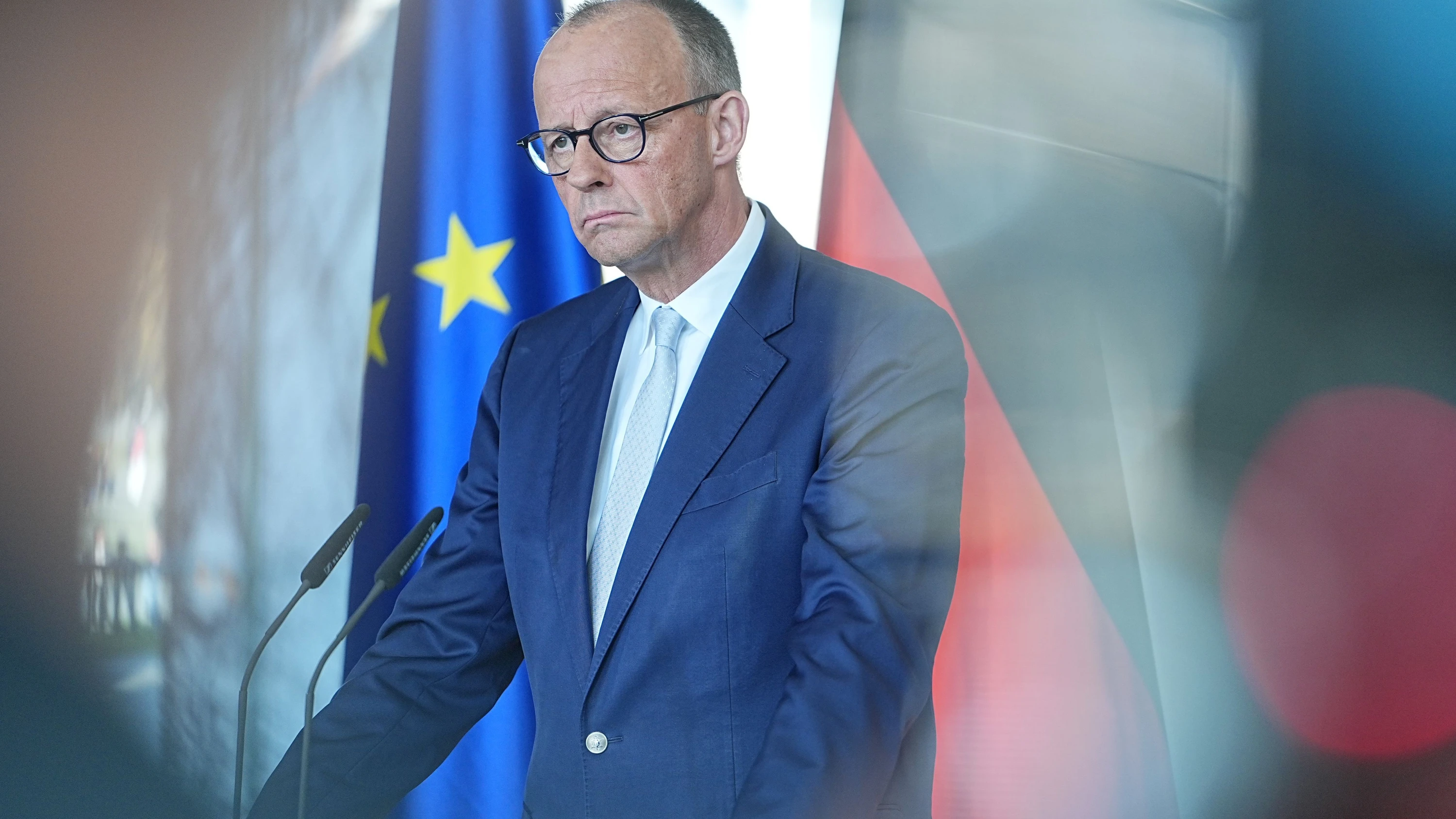 Schwarz-Rote Streitthemen: Im Frühling des Reformstaus