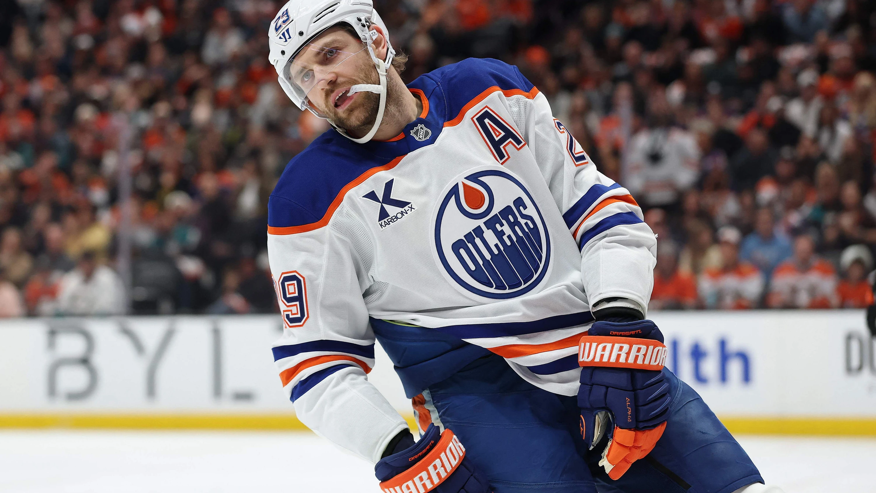 Bild: NHL drängt nach Deutschland: Wenn Draisaitl wieder in Köln spielt