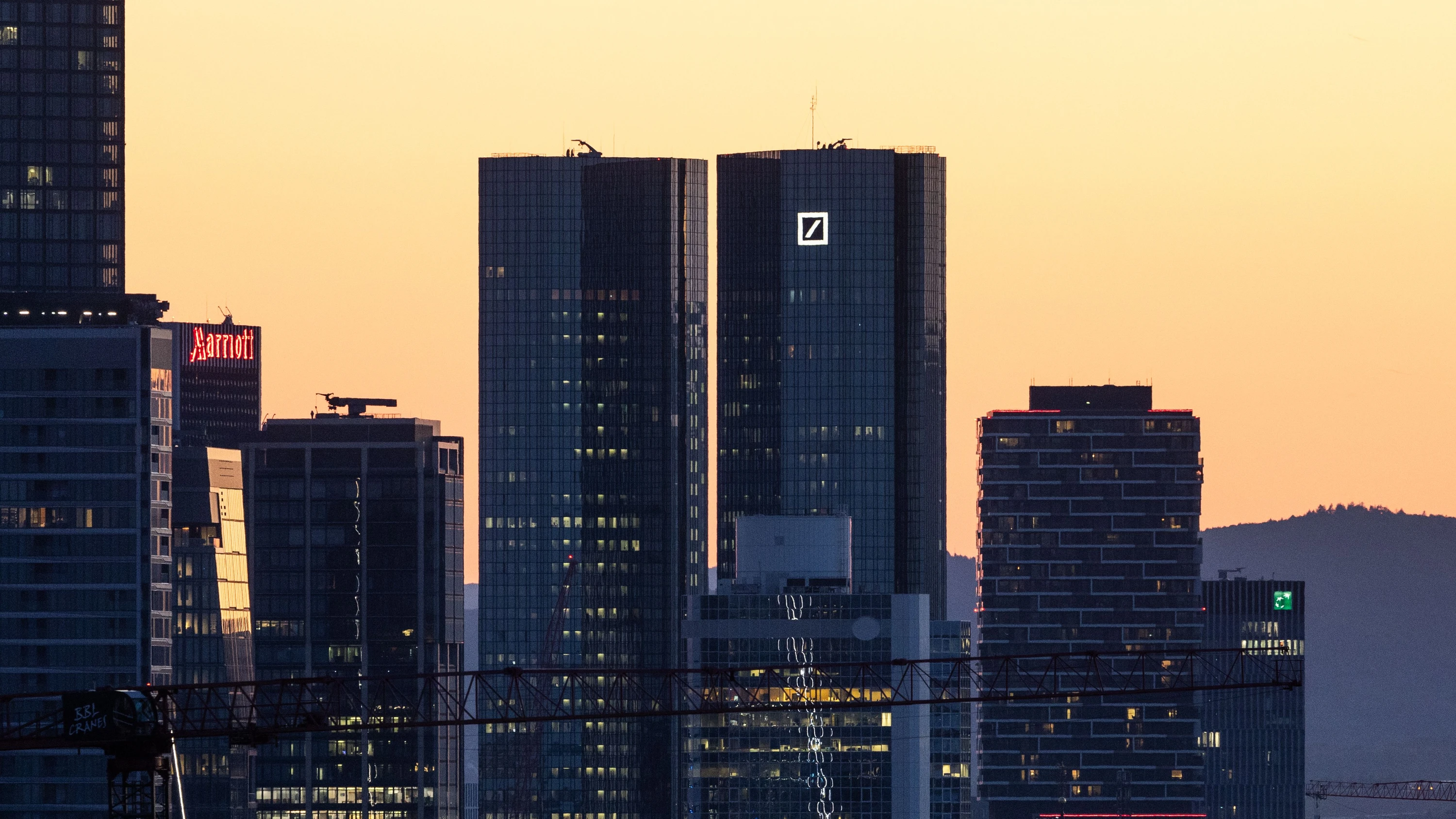 Deutsche Bank: Vorsicht vor Bankberatern!