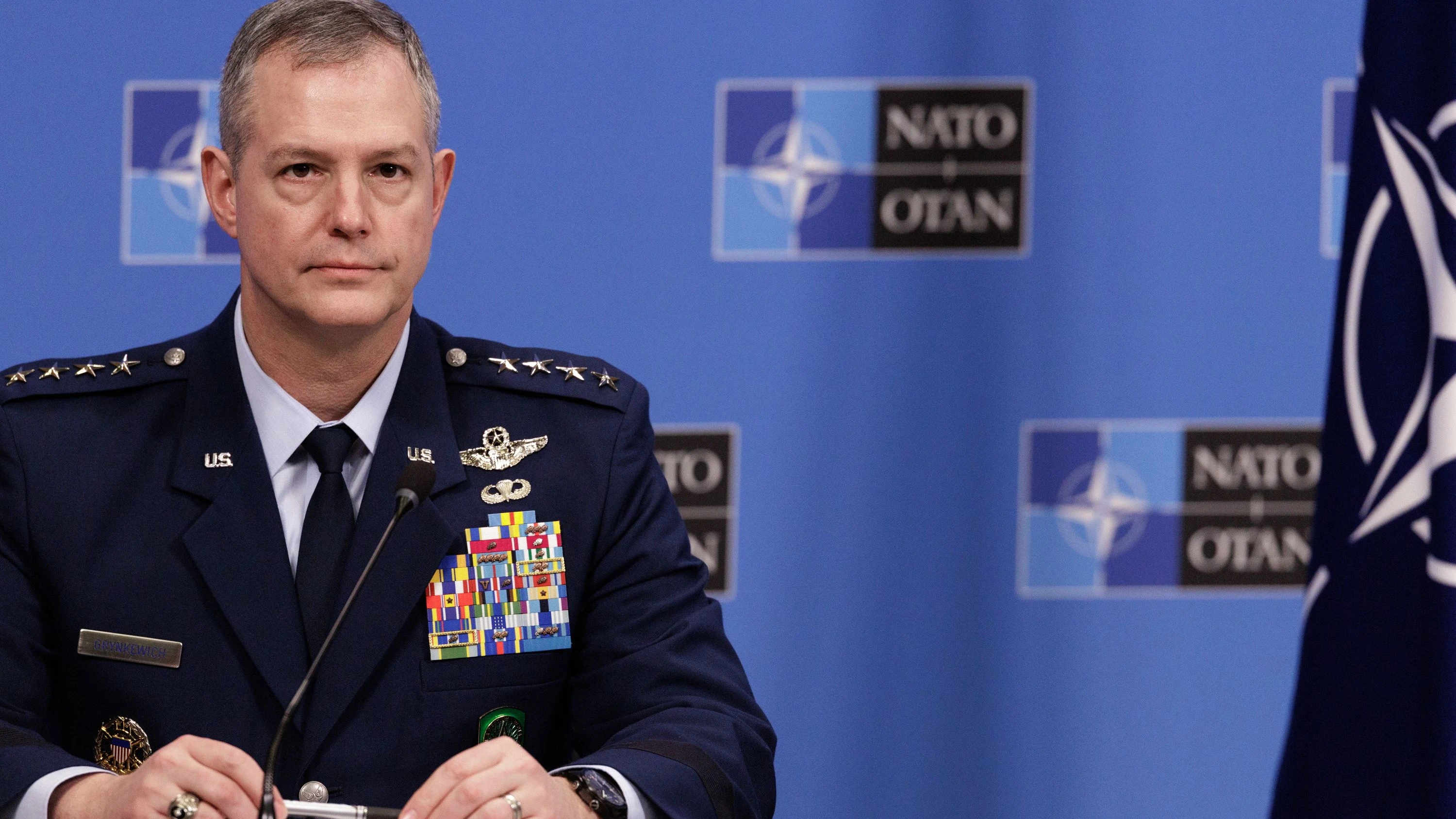 Krieg in der Ukraine: USA und Russland vereinbaren, Militärdialog wieder aufzunehmen